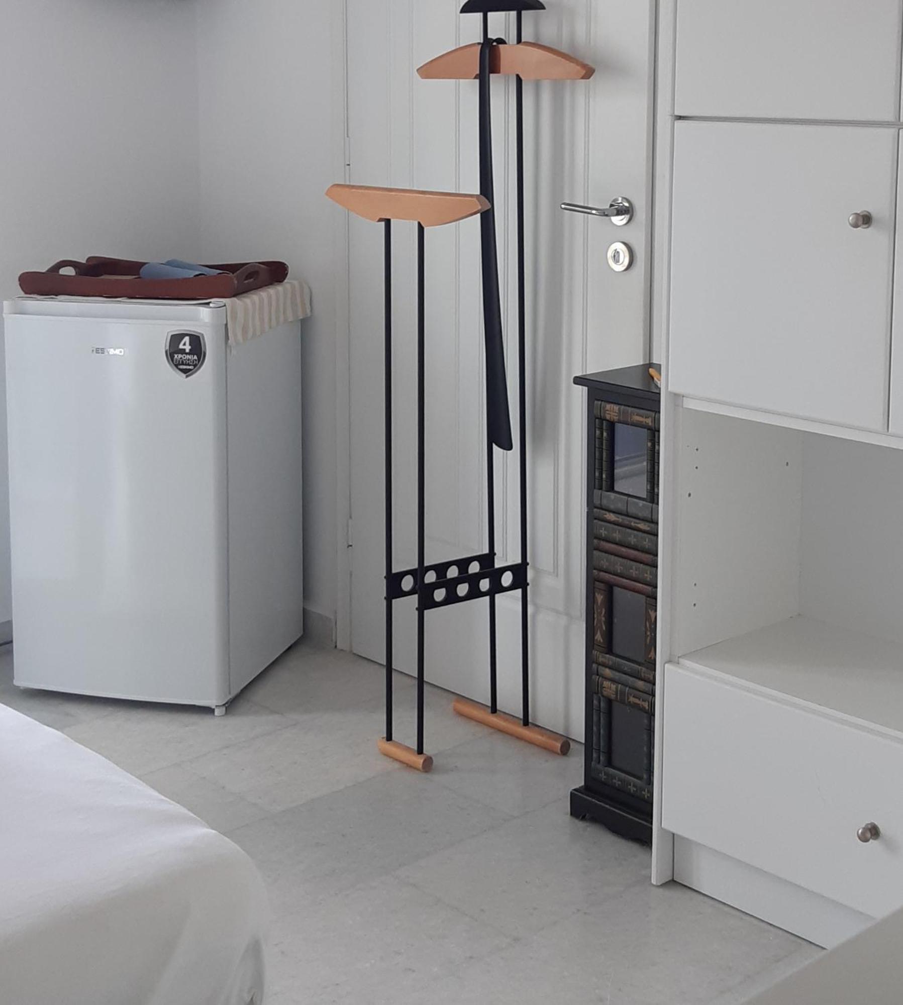 Apartment Haus Asterakia *