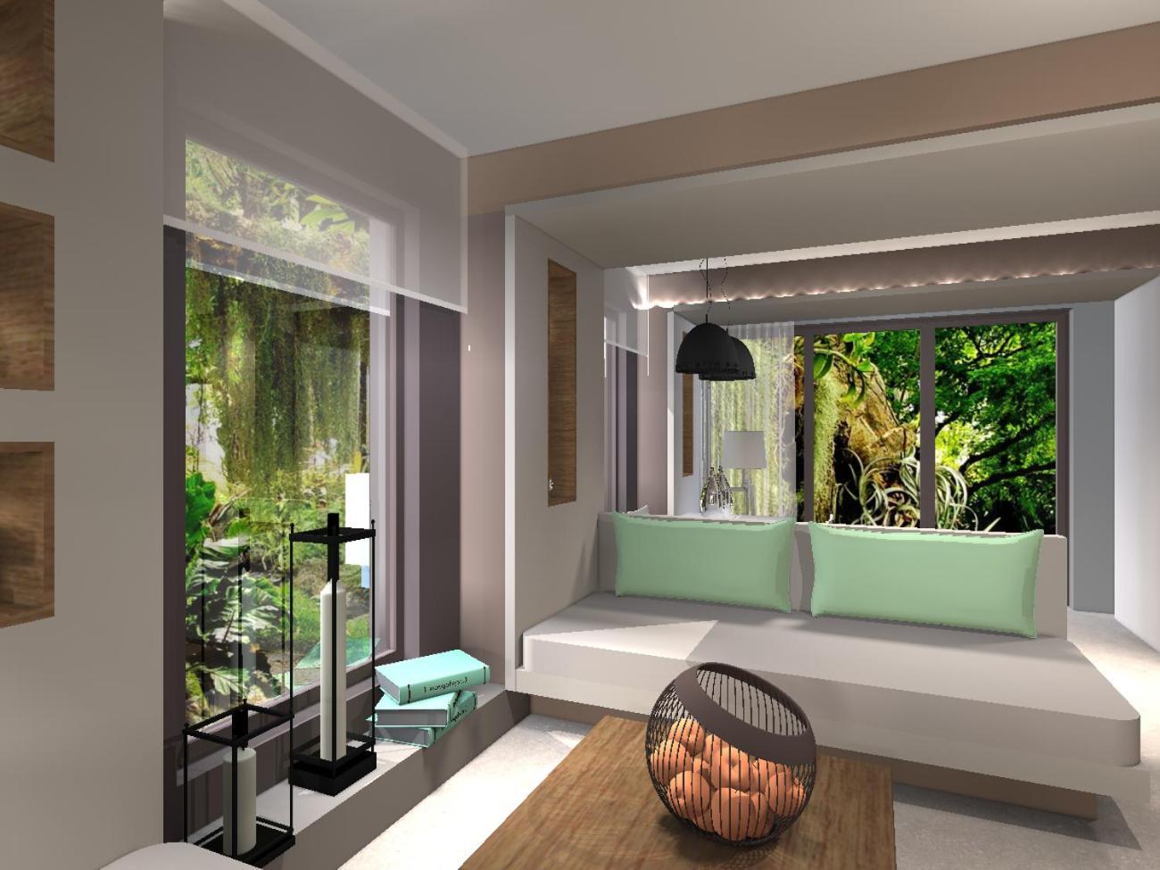 Core Luxury Guest house Skiathos Town
