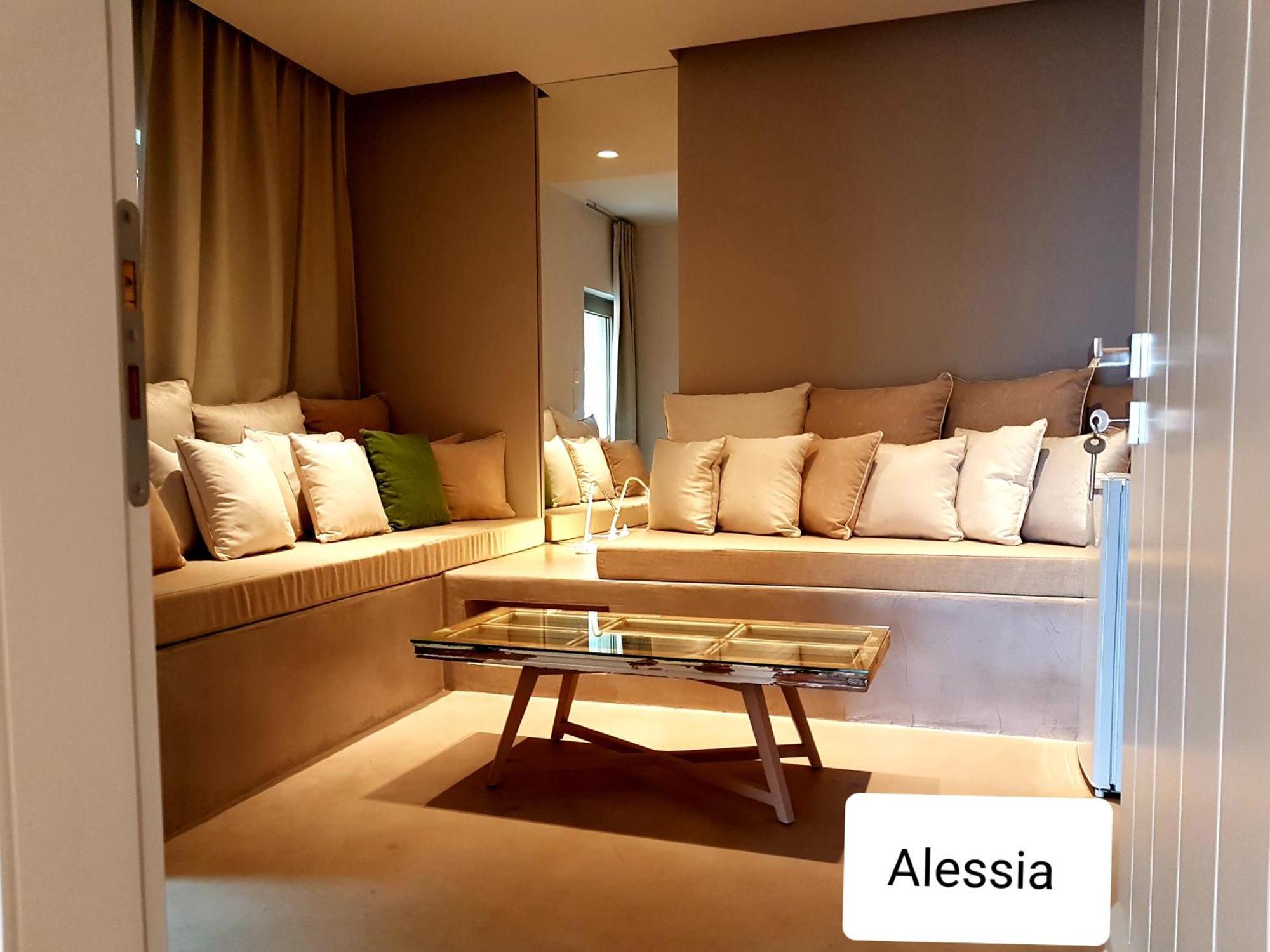 Core Luxury Guest house