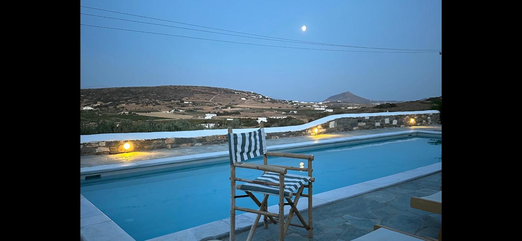 Aegean Queen Country house Naousa (Paros)