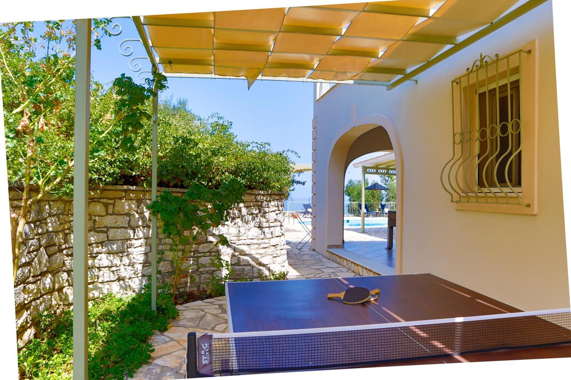 Villa Mylos
