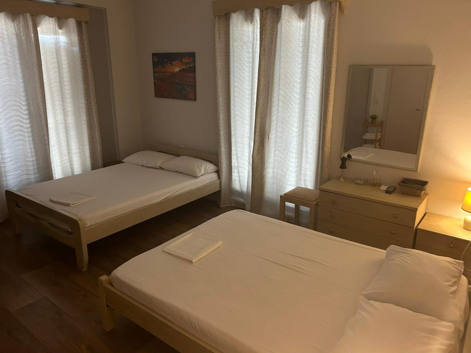 Hotel διεθνές *