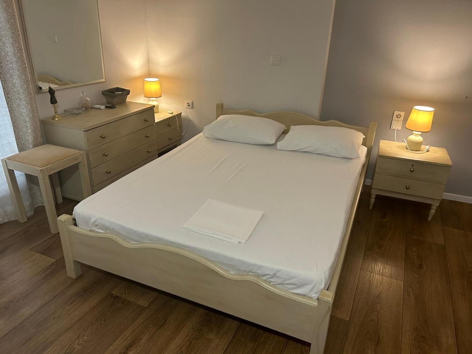 διεθνές Hotel