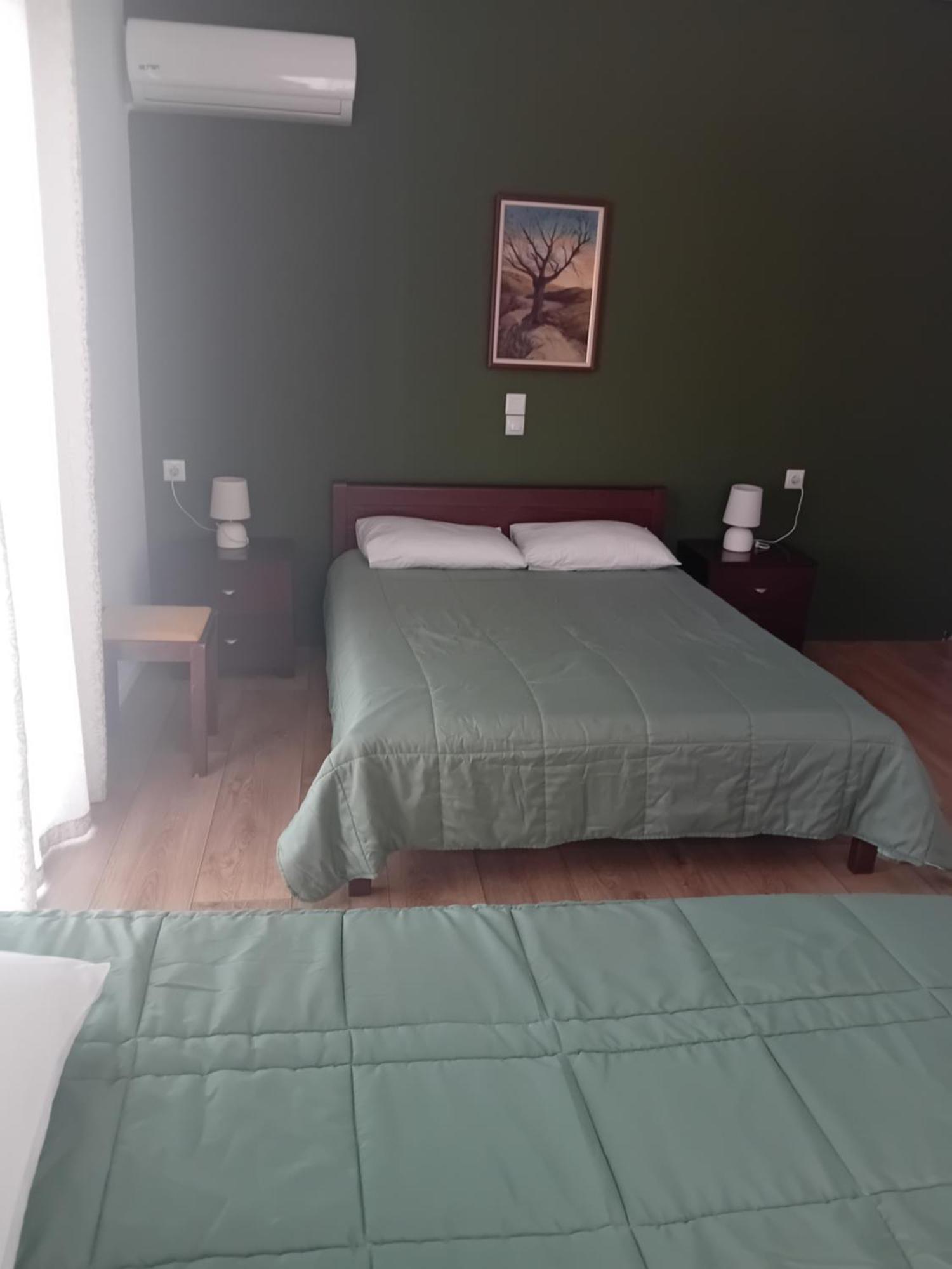 Hotel διεθνές *