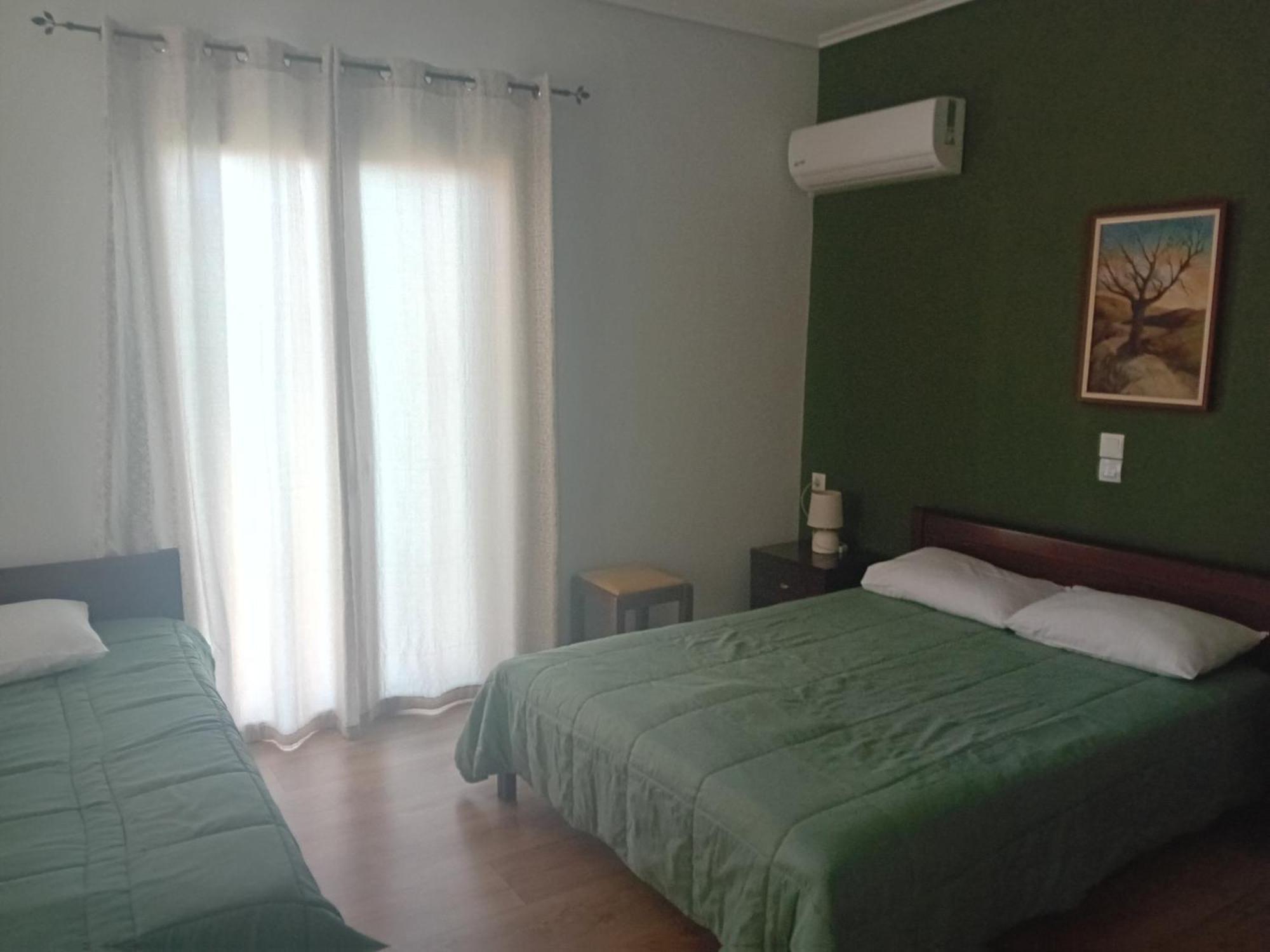 Hotel διεθνές