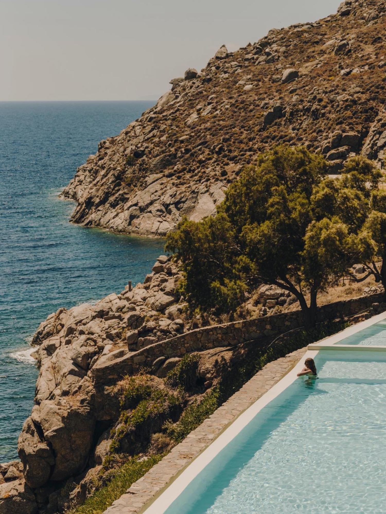 The Wild By Interni 5* Kalafatis