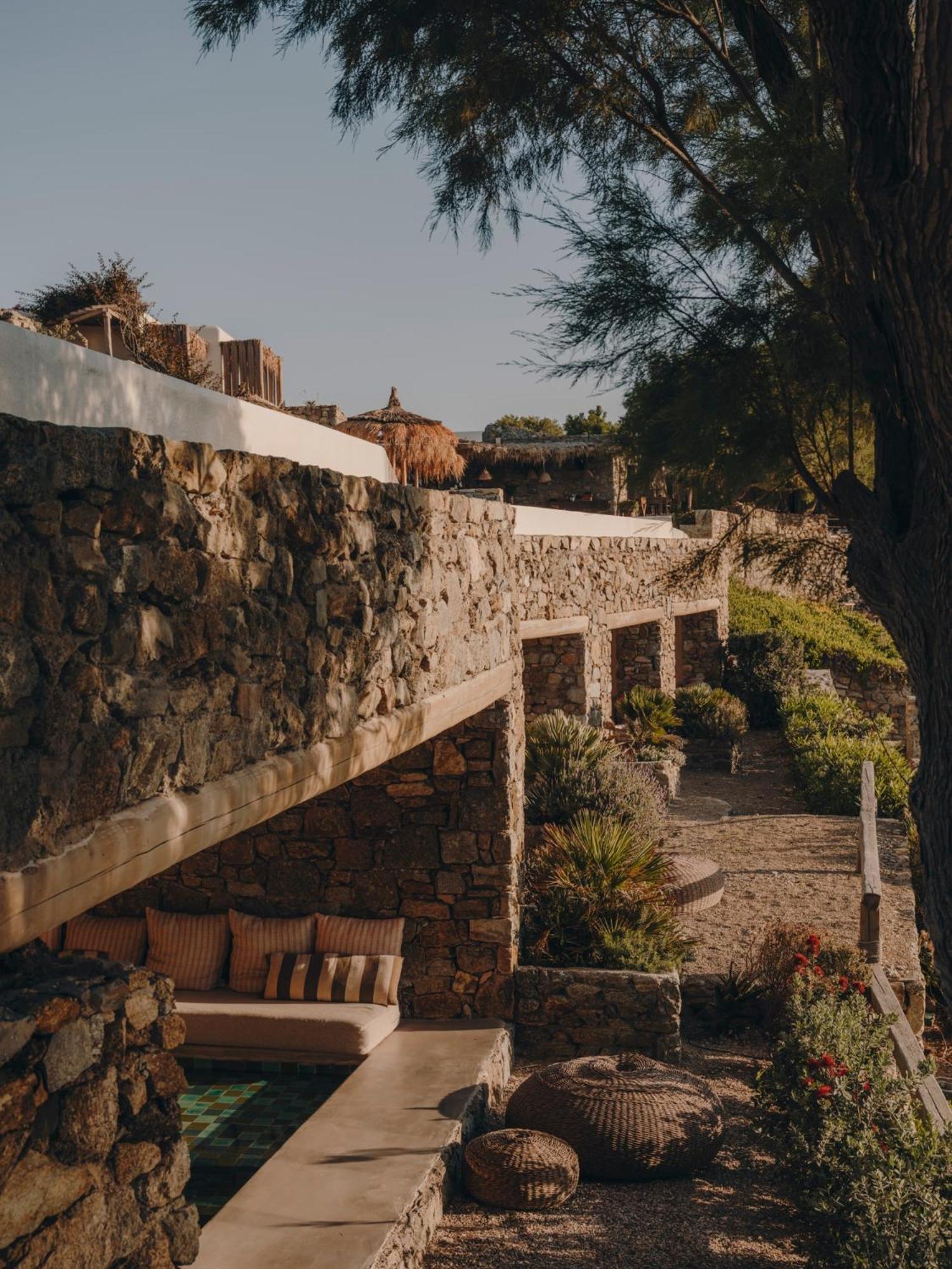 Hotel The Wild By Interni