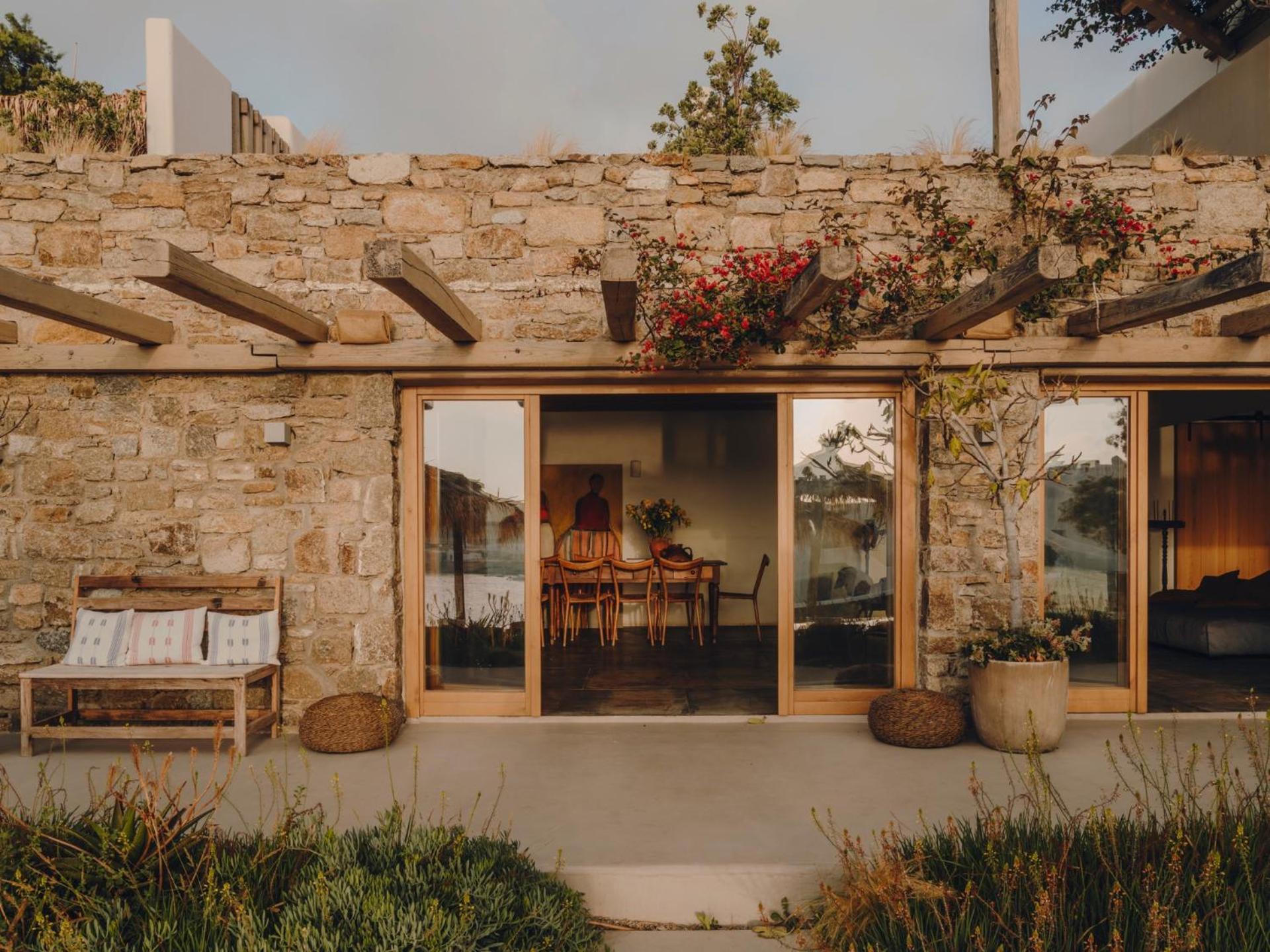 The Wild By Interni Hotel Kalafatis