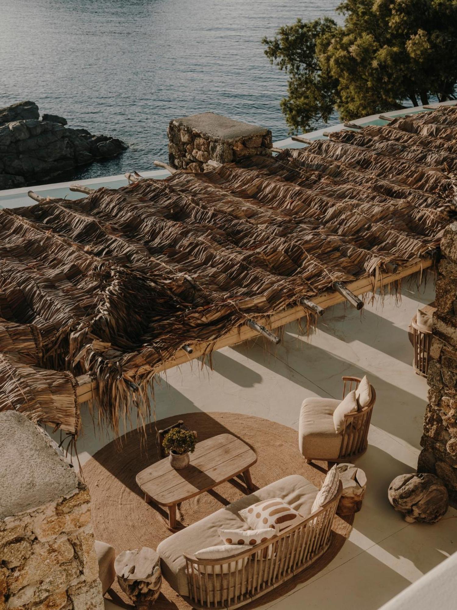 Hotel The Wild By Interni Kalafatis
