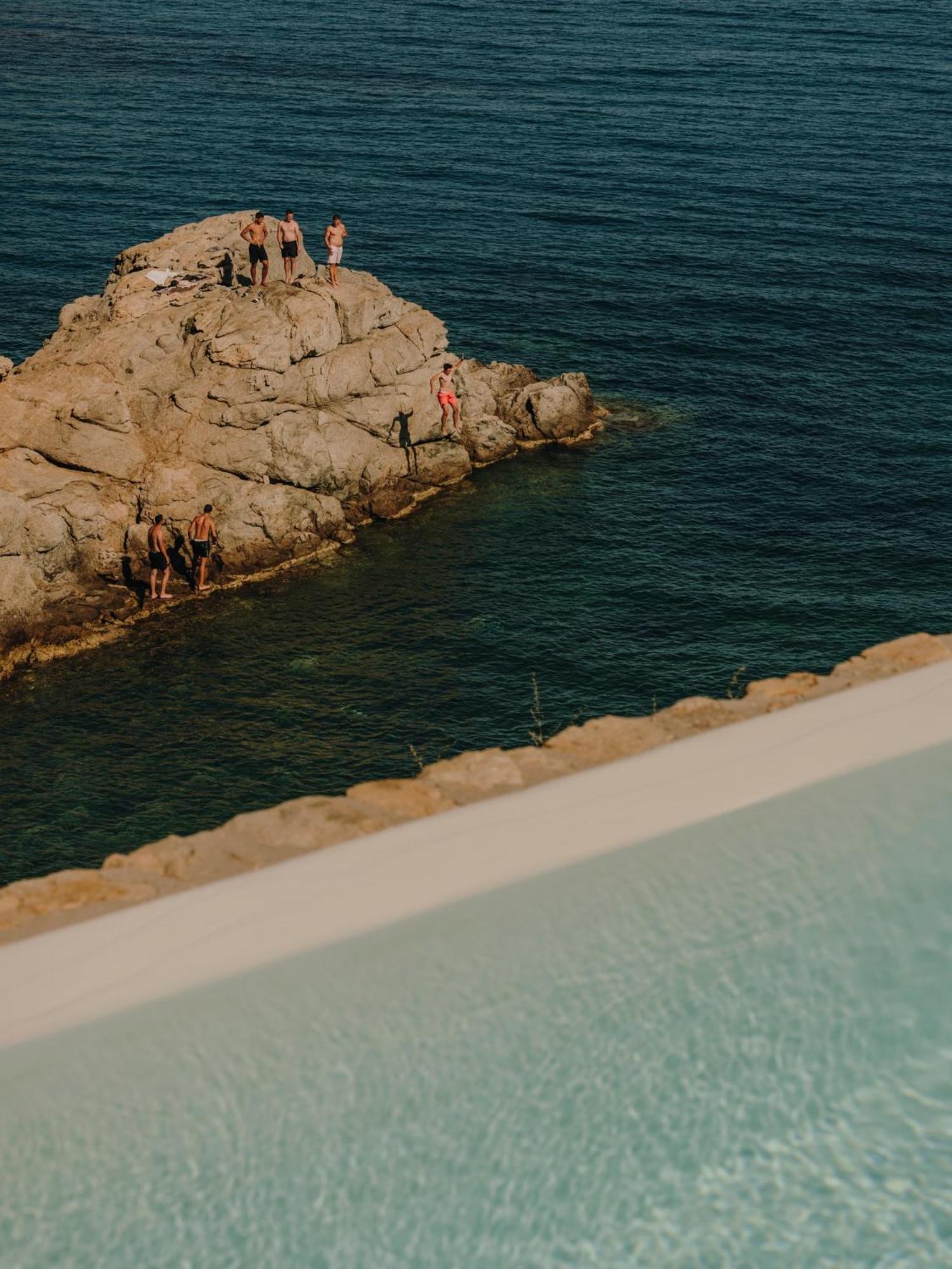 Hotel The Wild By Interni 5*