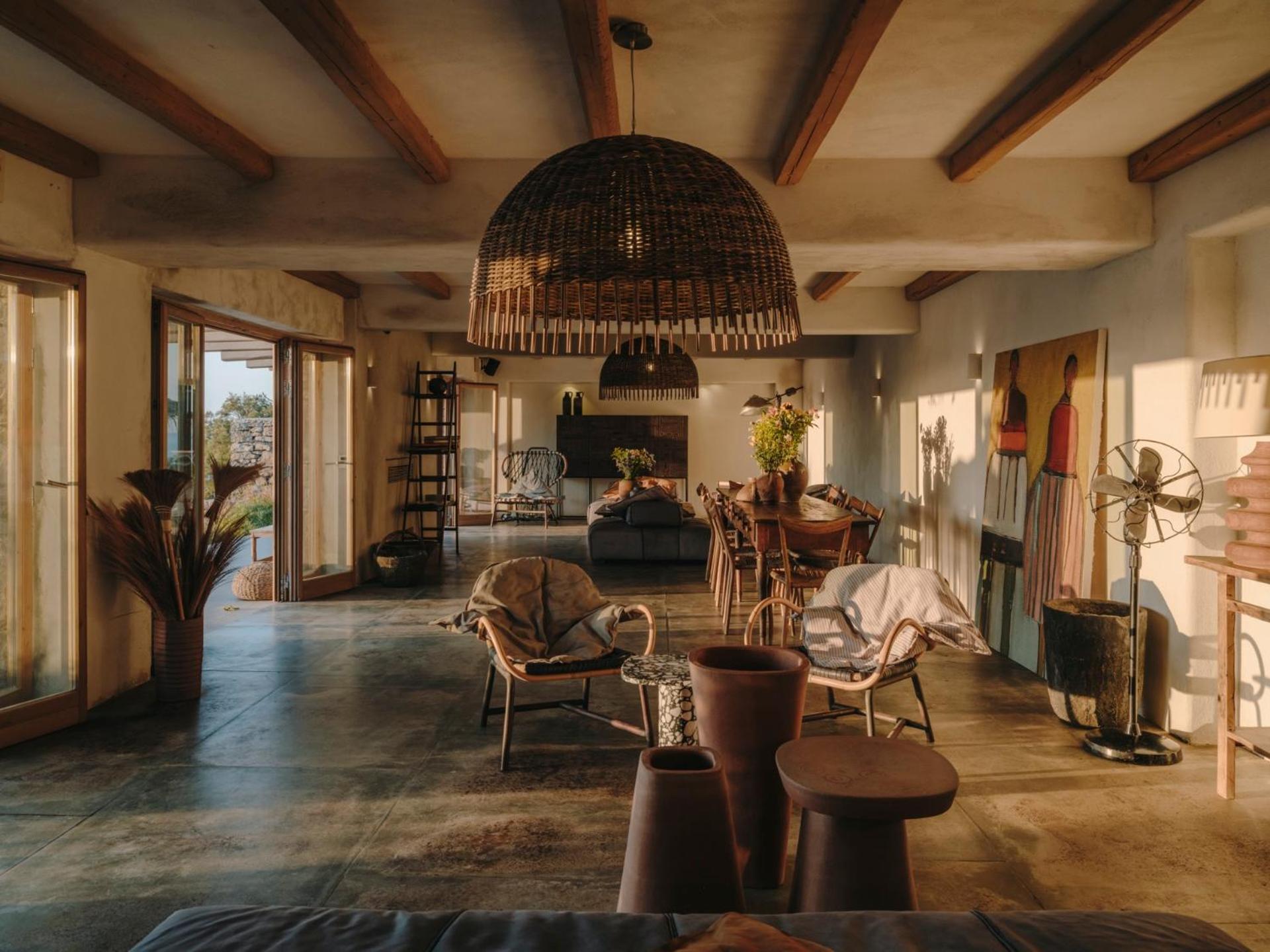 Hotel The Wild By Interni 5*