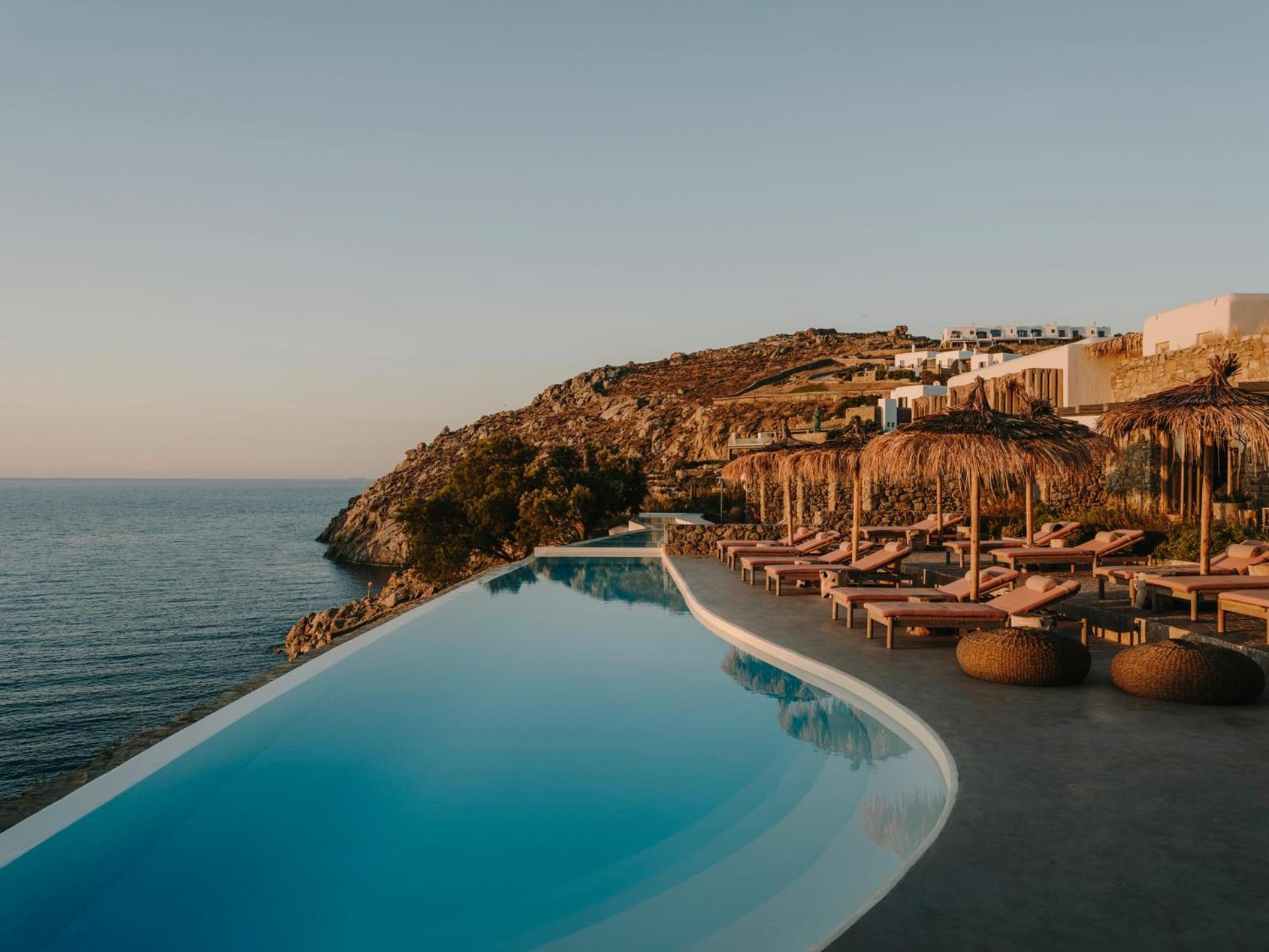 Hotel The Wild By Interni