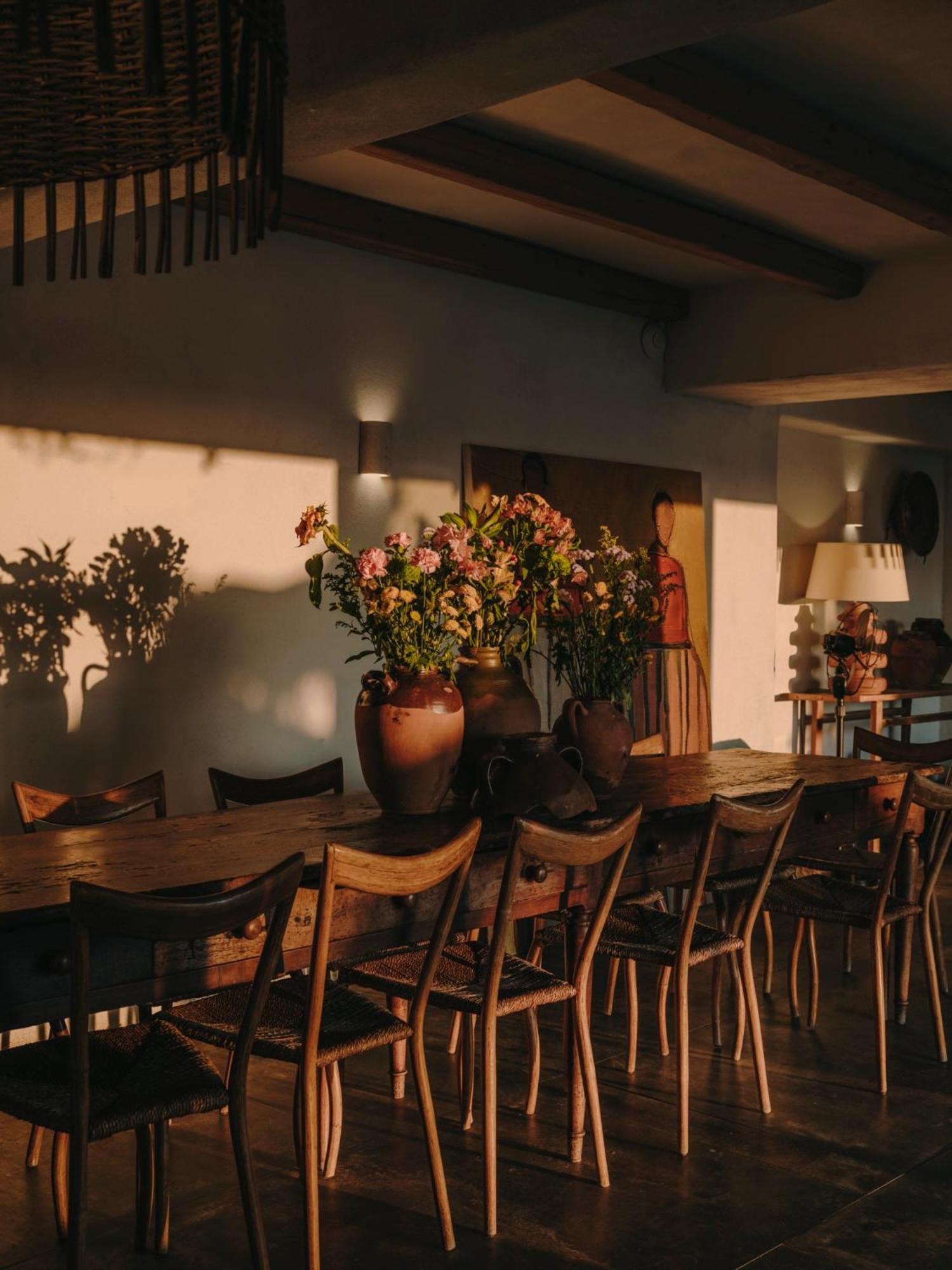 The Wild By Interni Hotel Kalafatis