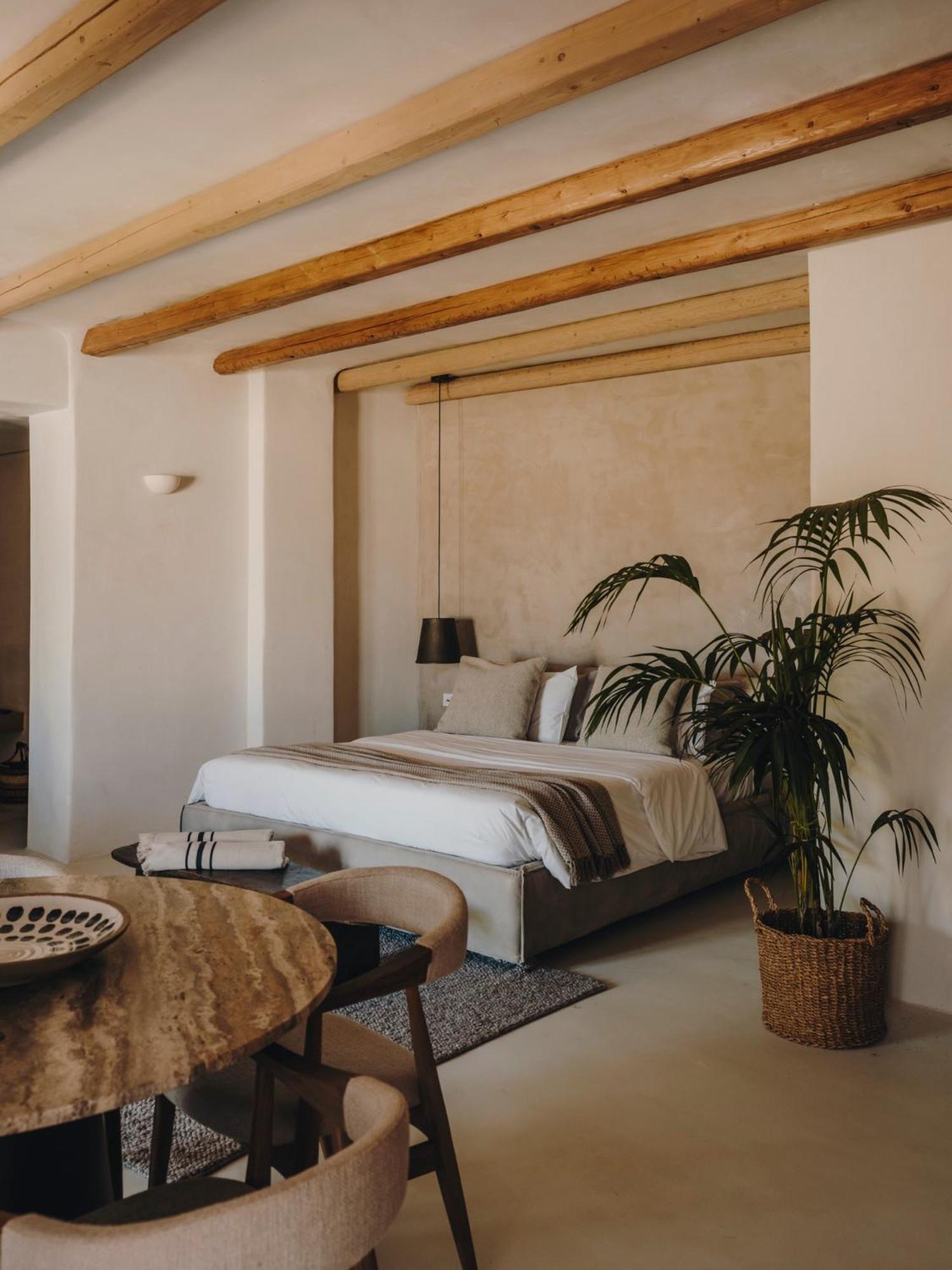 Hotel The Wild By Interni Kalafatis