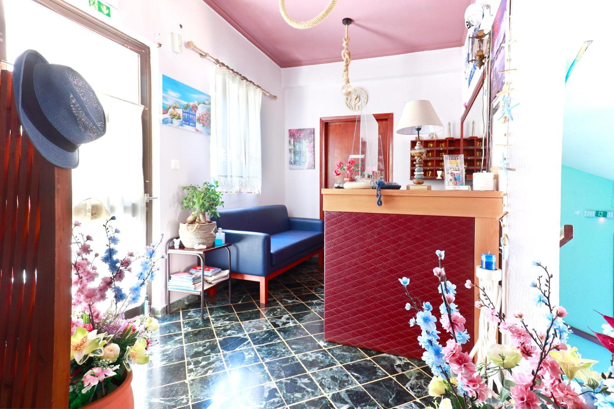 Hotel Melissani