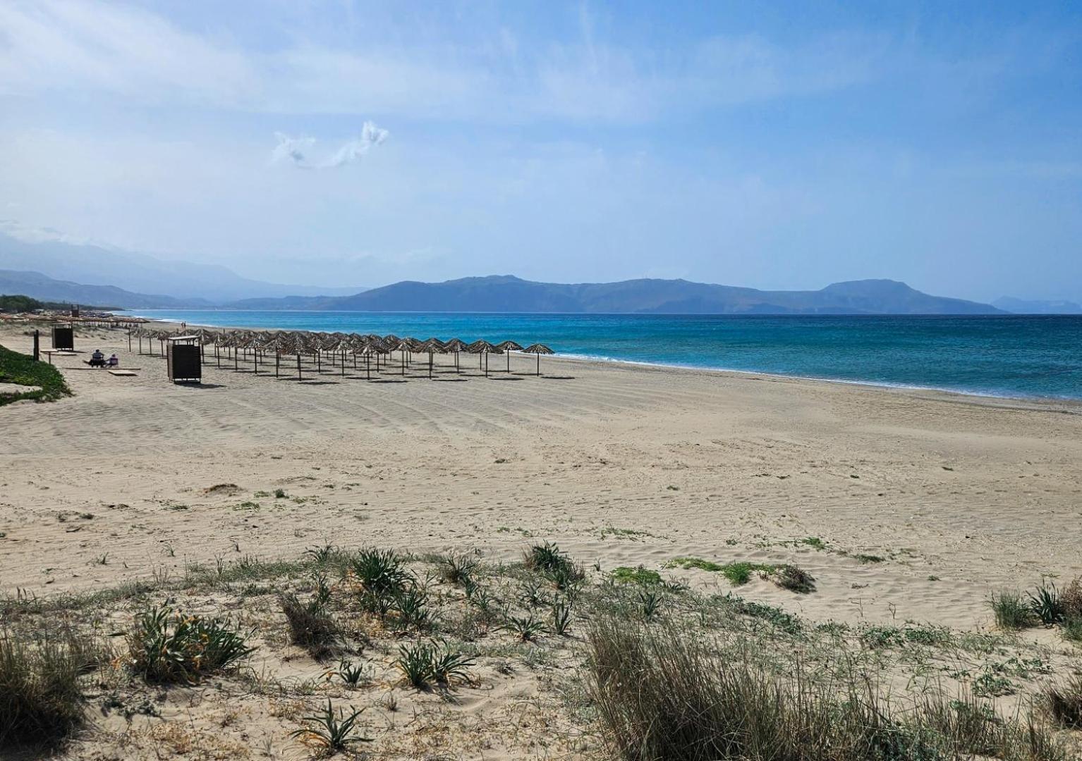 Country house Charming With View Episkopi (Rethymno)
