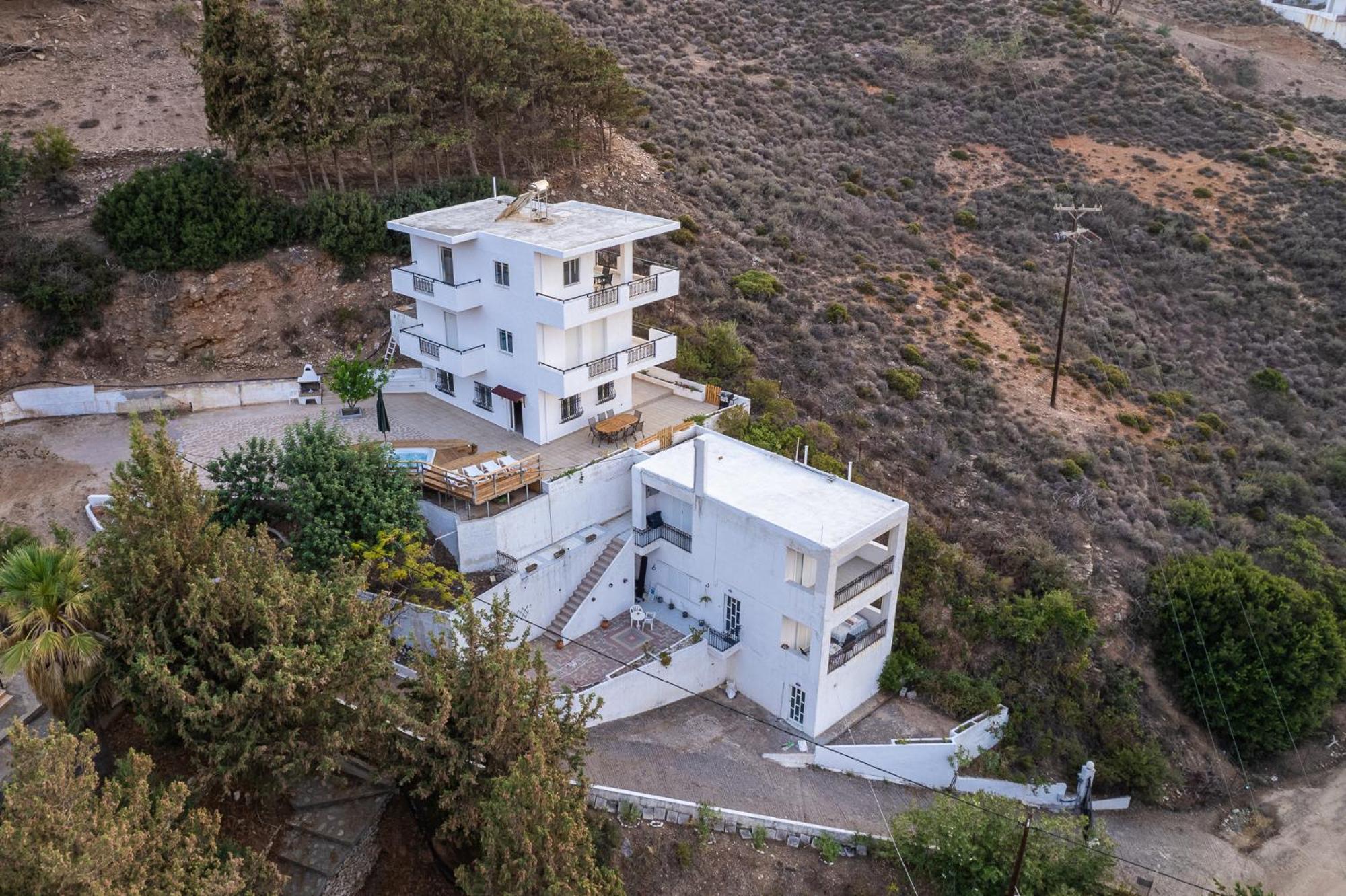 Dirui Villa