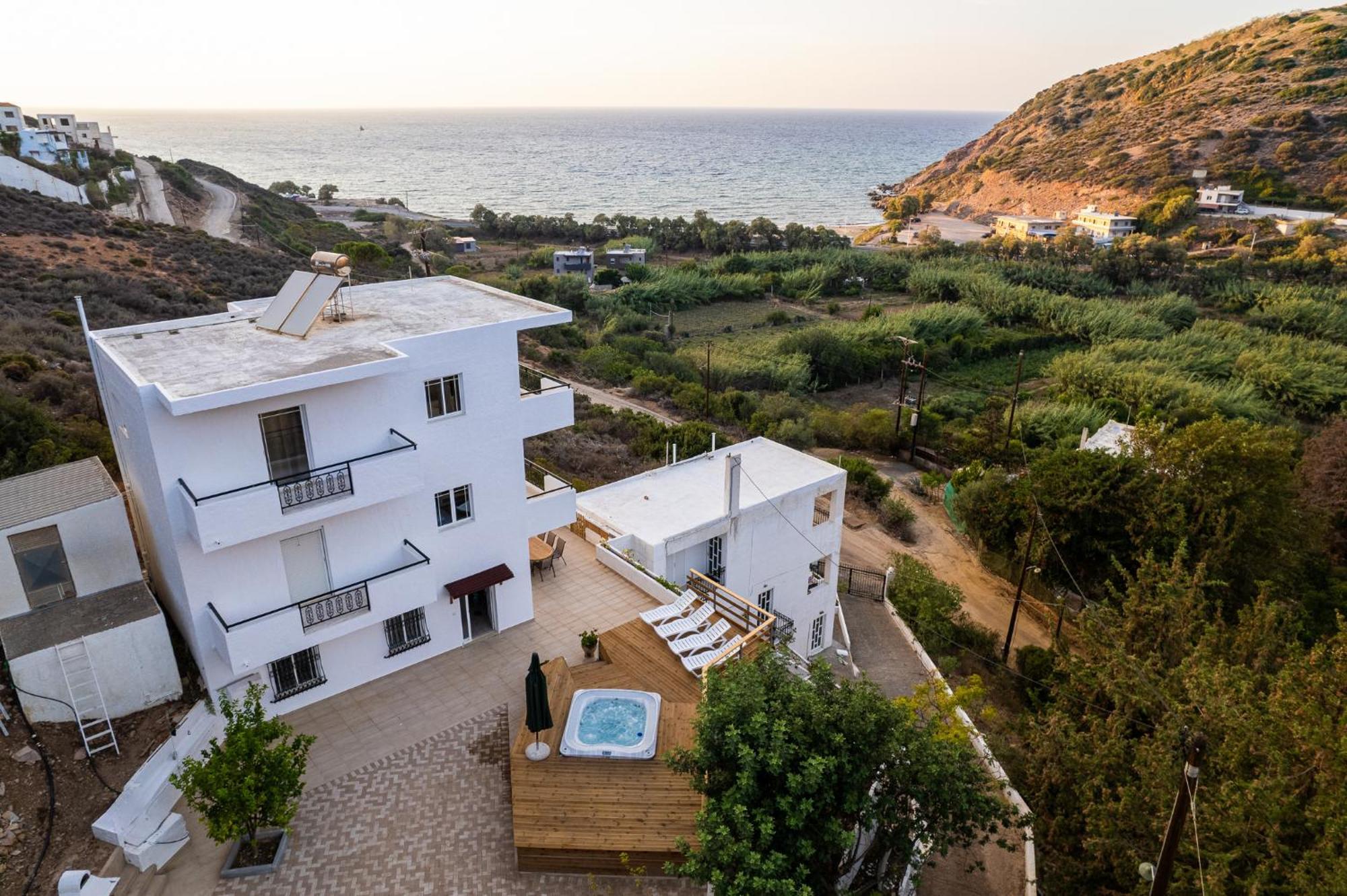 Villa Dirui *