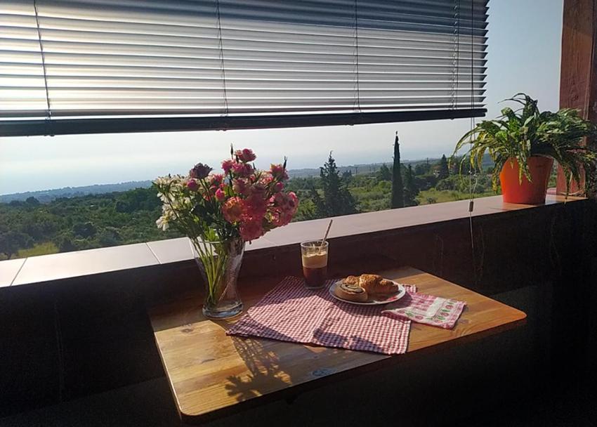 Panoramaloft - Quality, View, Sea & Mountain * Litochoro