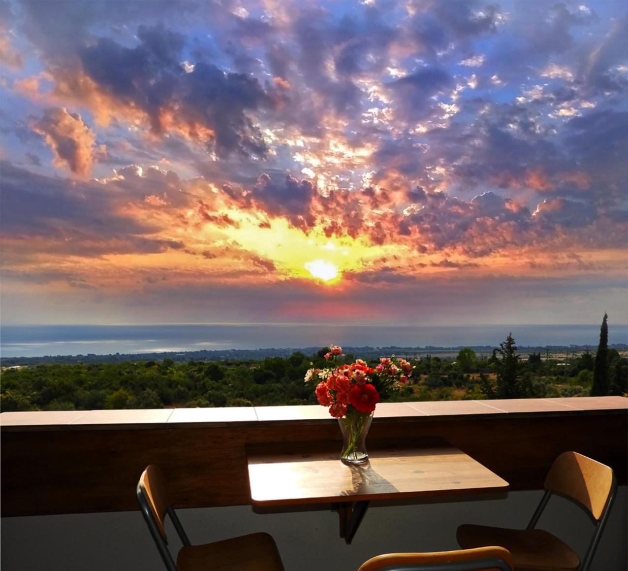 Panoramaloft - Quality, View, Sea & Mountain