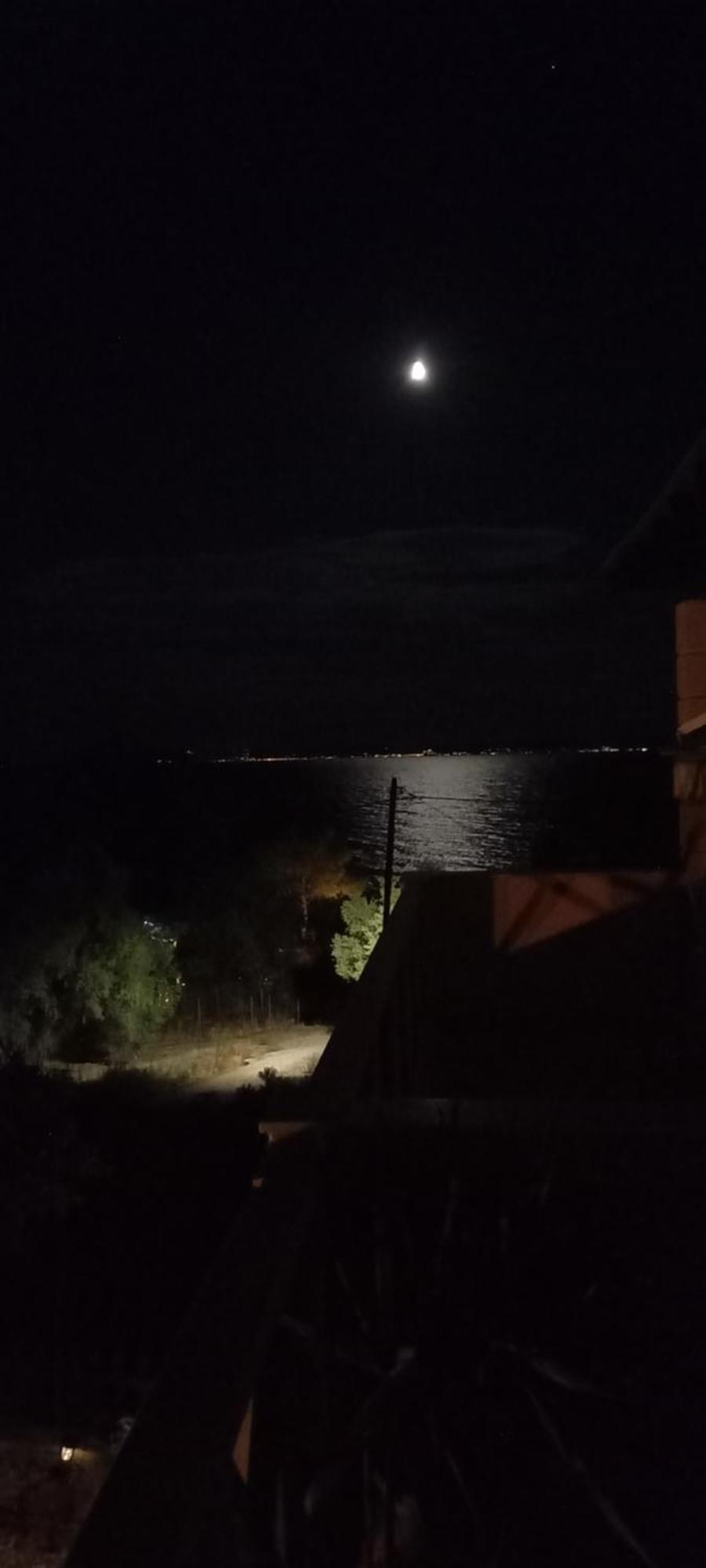 Maisonette Near The Nikiti (Sithonia)