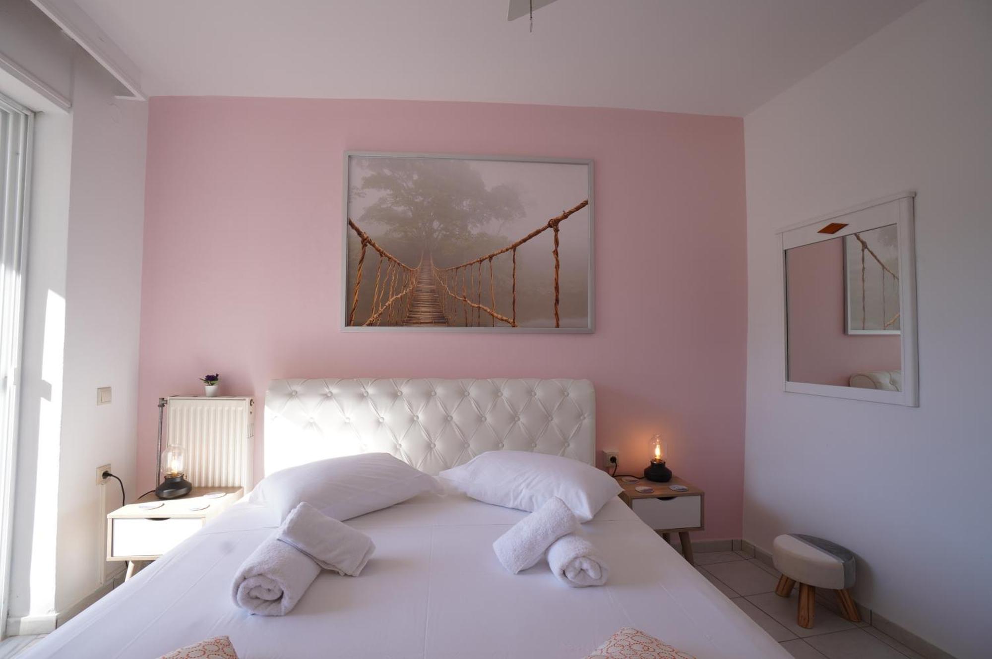 Apartment Sea Front Spirit *