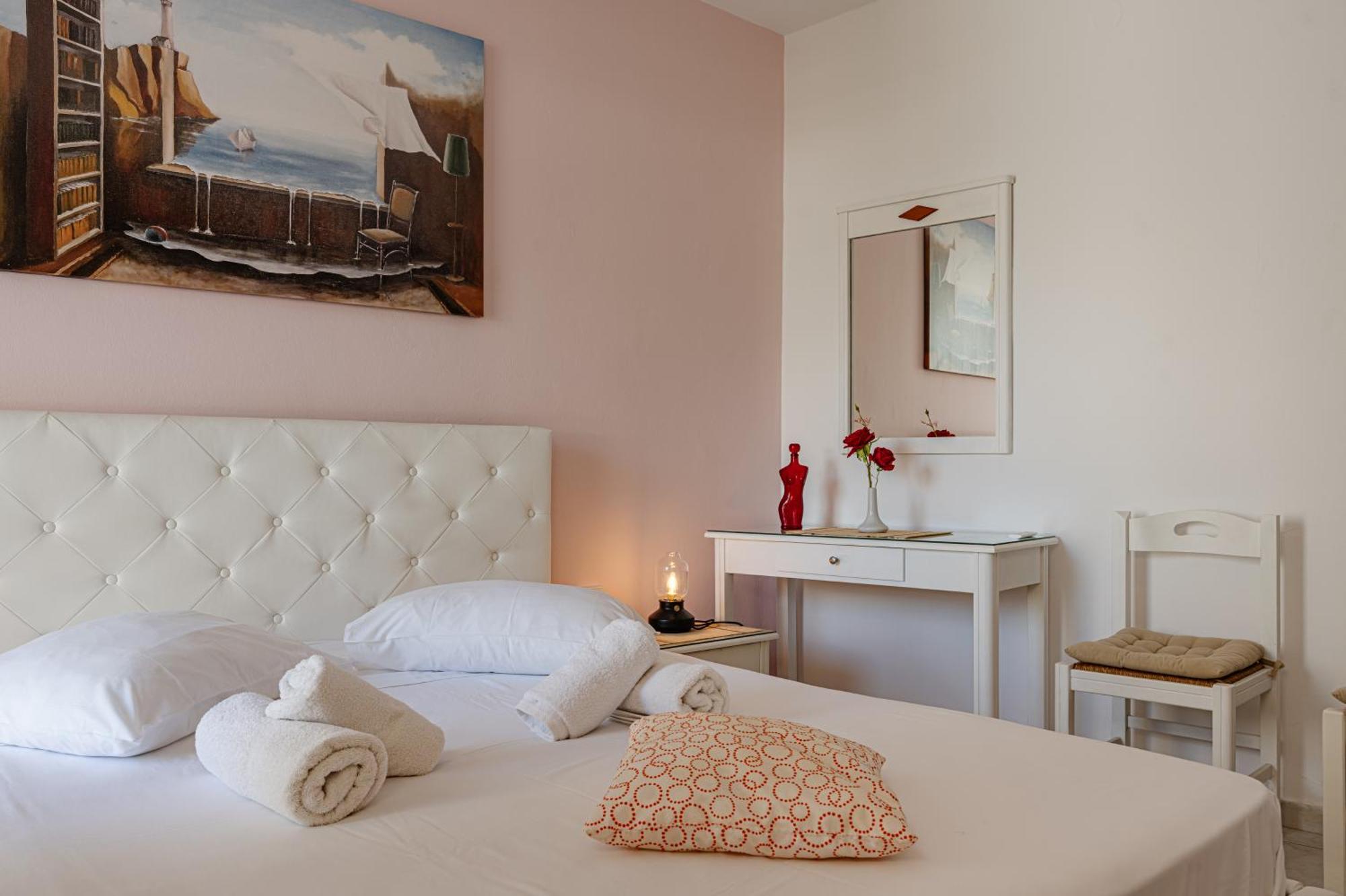 Apartment Sea Front Spirit Zakynthos Town