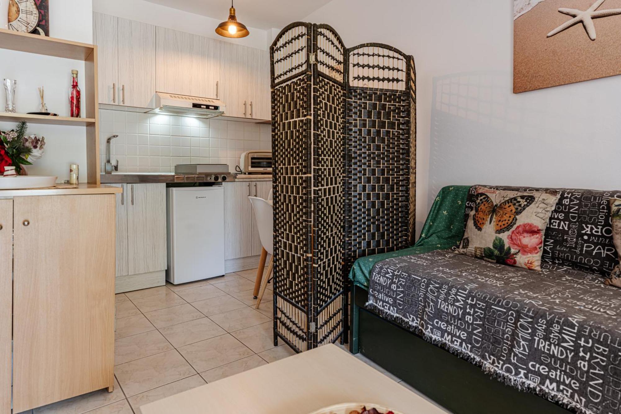 Sea Front Spirit Apartment Zakynthos Town