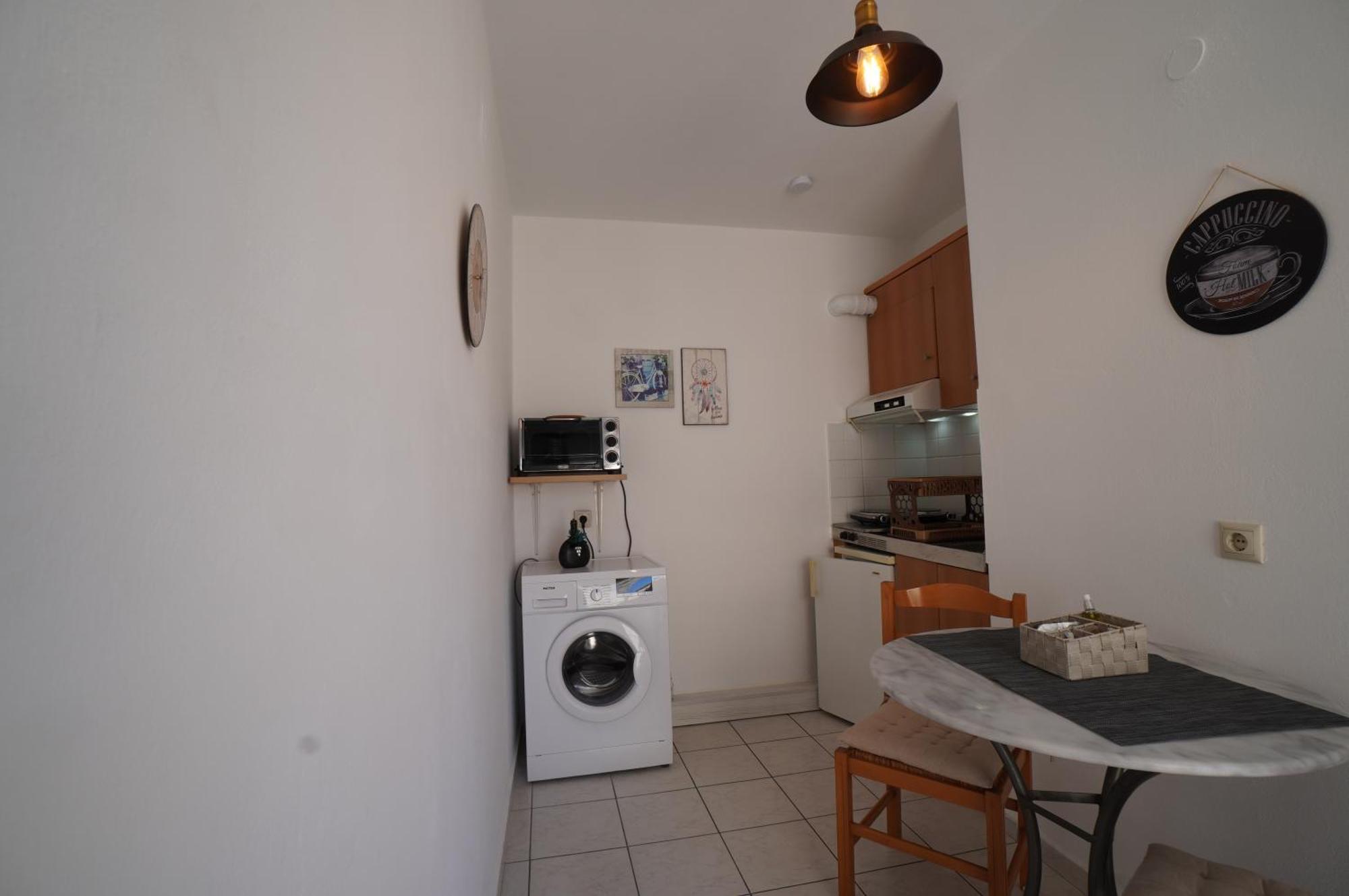 Apartment Sea Front Spirit Zakynthos Town