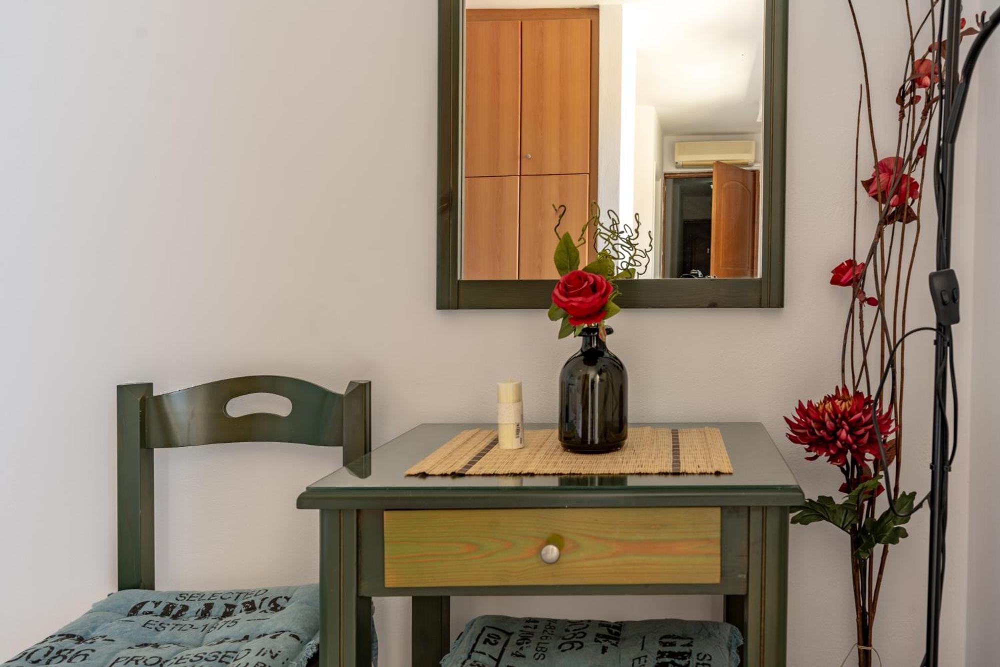 Sea Front Spirit Apartment *