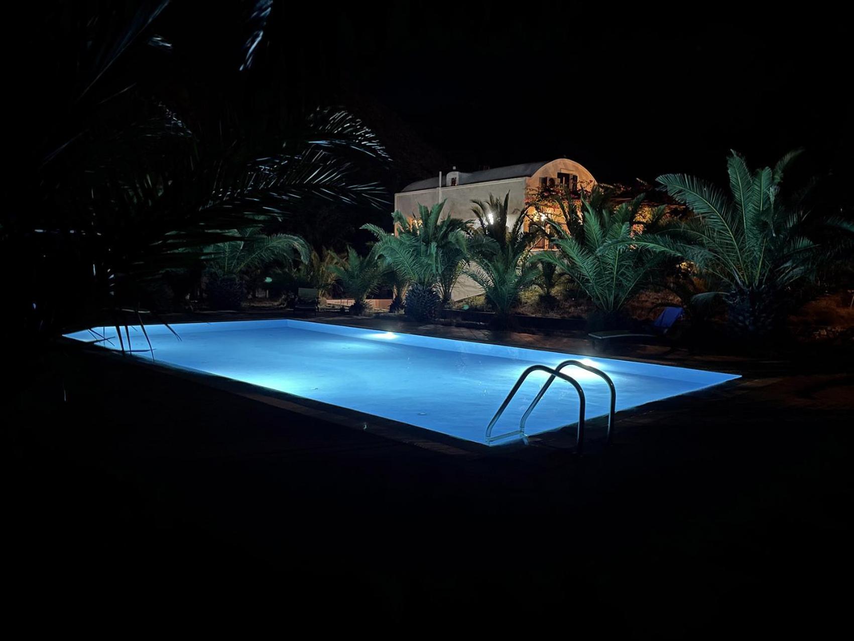 Villa Hones - Relax House Perissa (Santorini)