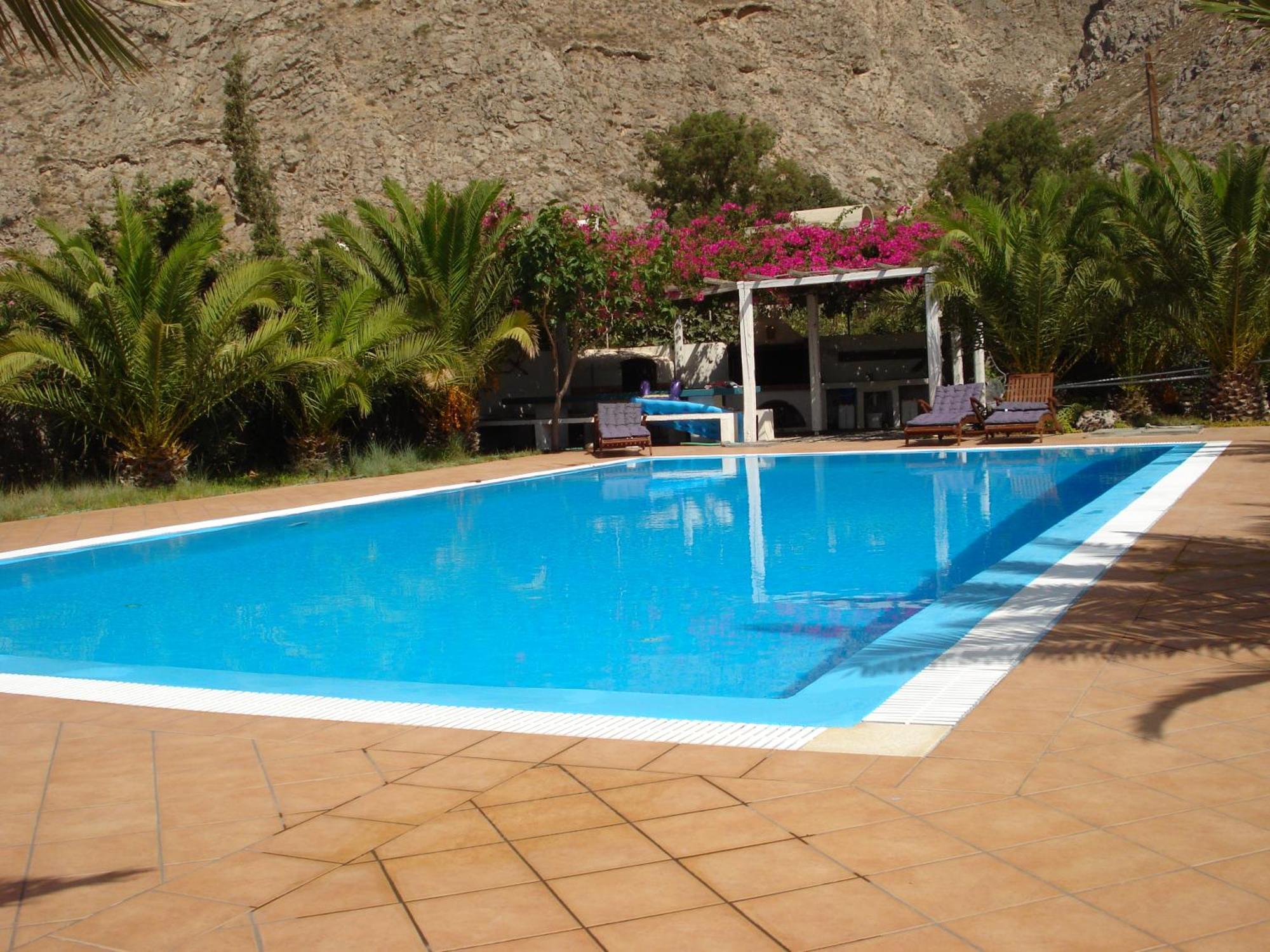 Villa Hones - Relax House