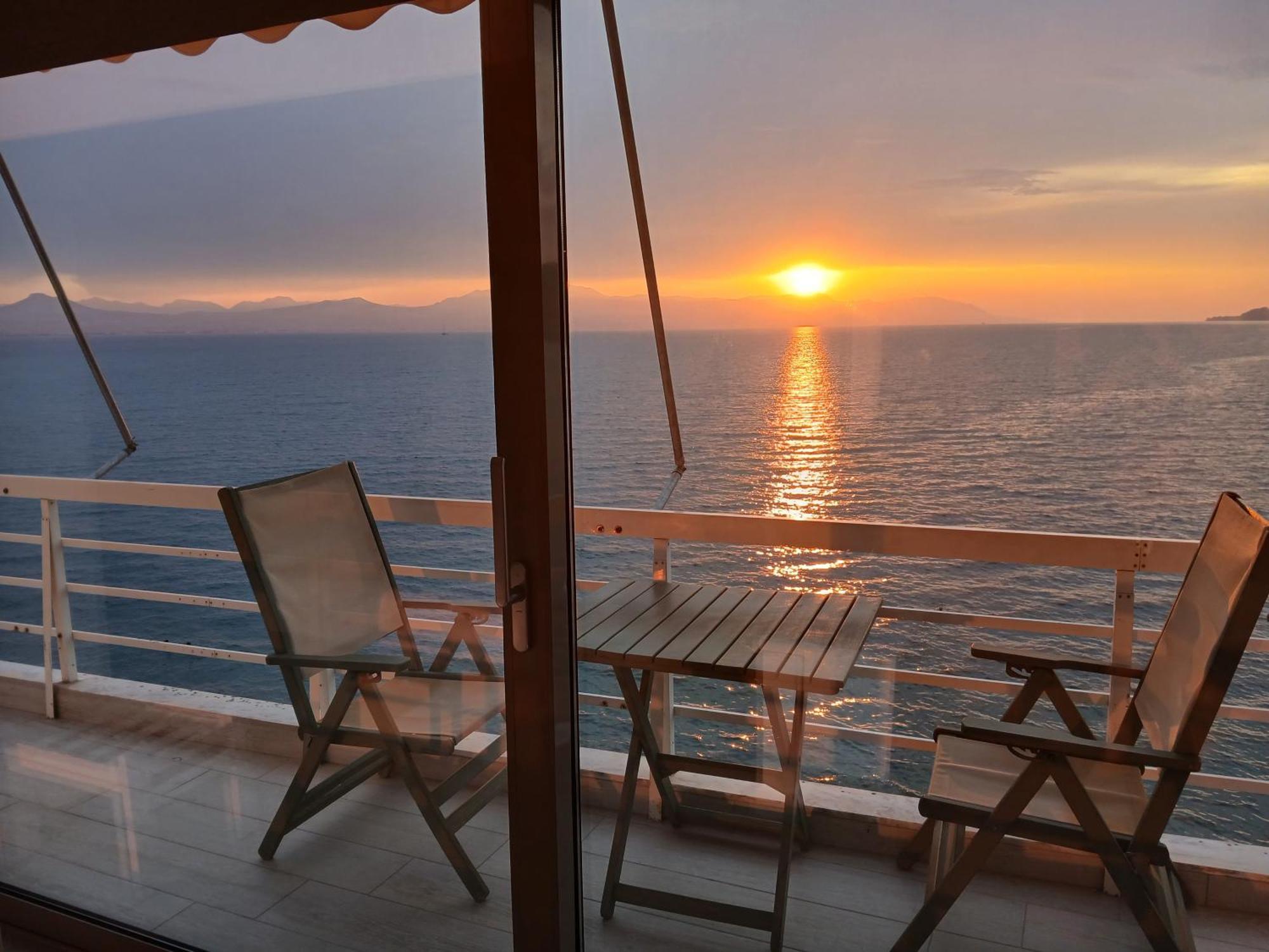 Blue Bliss Loutraki (Corinthia)