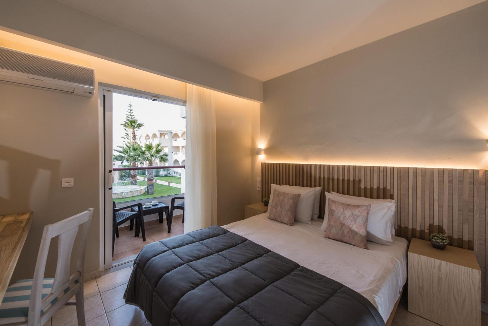 Hotel Alykanas Grand By Zante Plaza