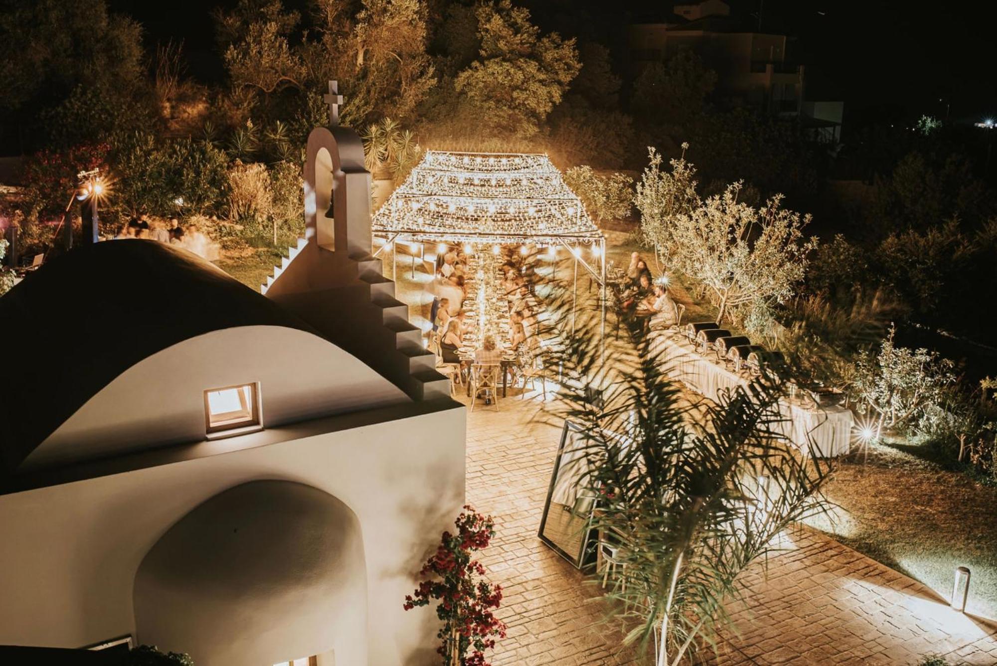 Villa Villalime Venue Estate *