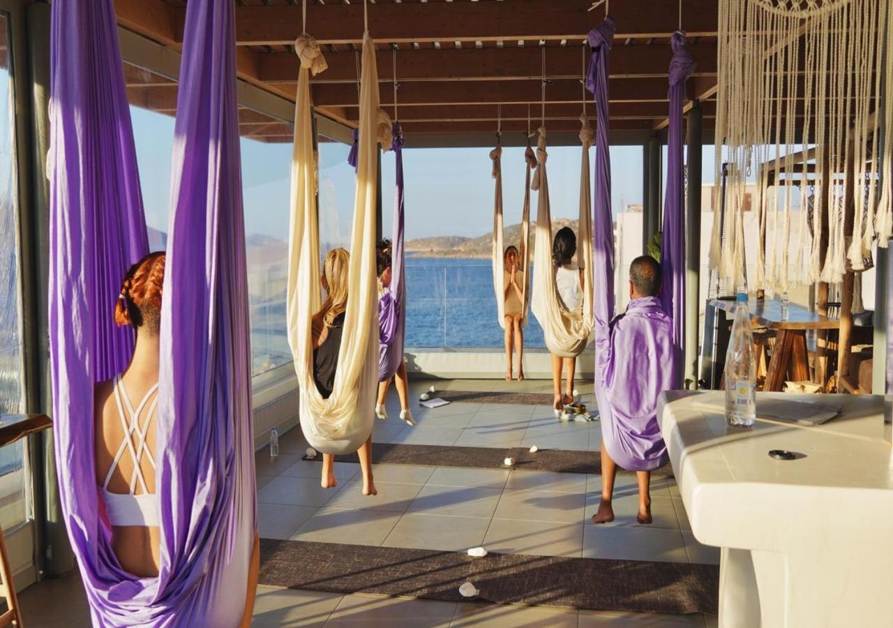 Casa Porto Boutique - Adults Only Hotel Agios Nikolaos (Crete)