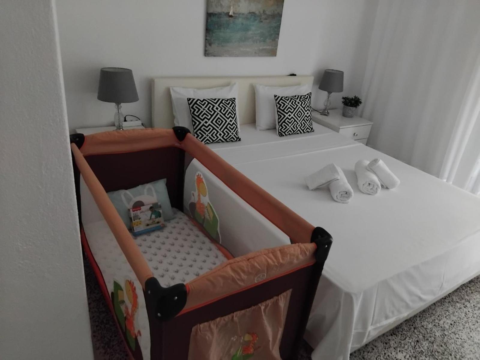 Eleni House