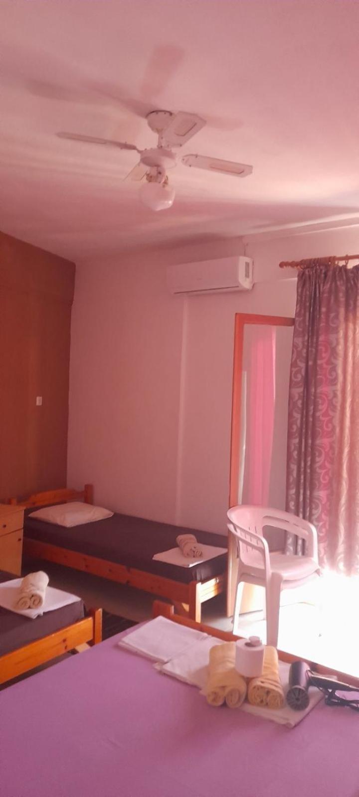 Stella Sunrise Homestay Stavros (Thessaloniki)