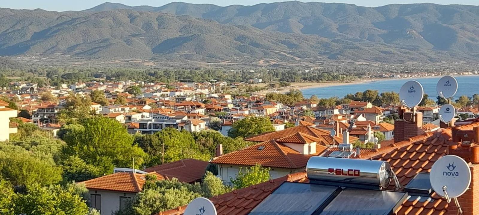 Homestay Stella Sunrise Stavros (Thessaloniki)