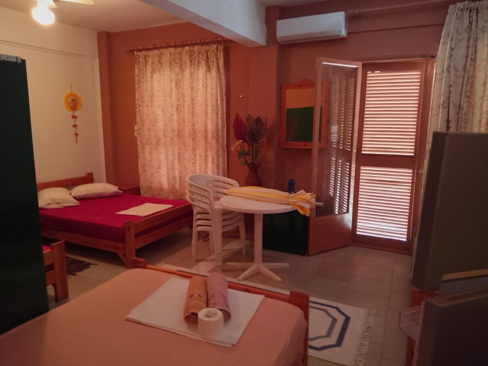 Homestay Stella Sunrise Stavros (Thessaloniki)