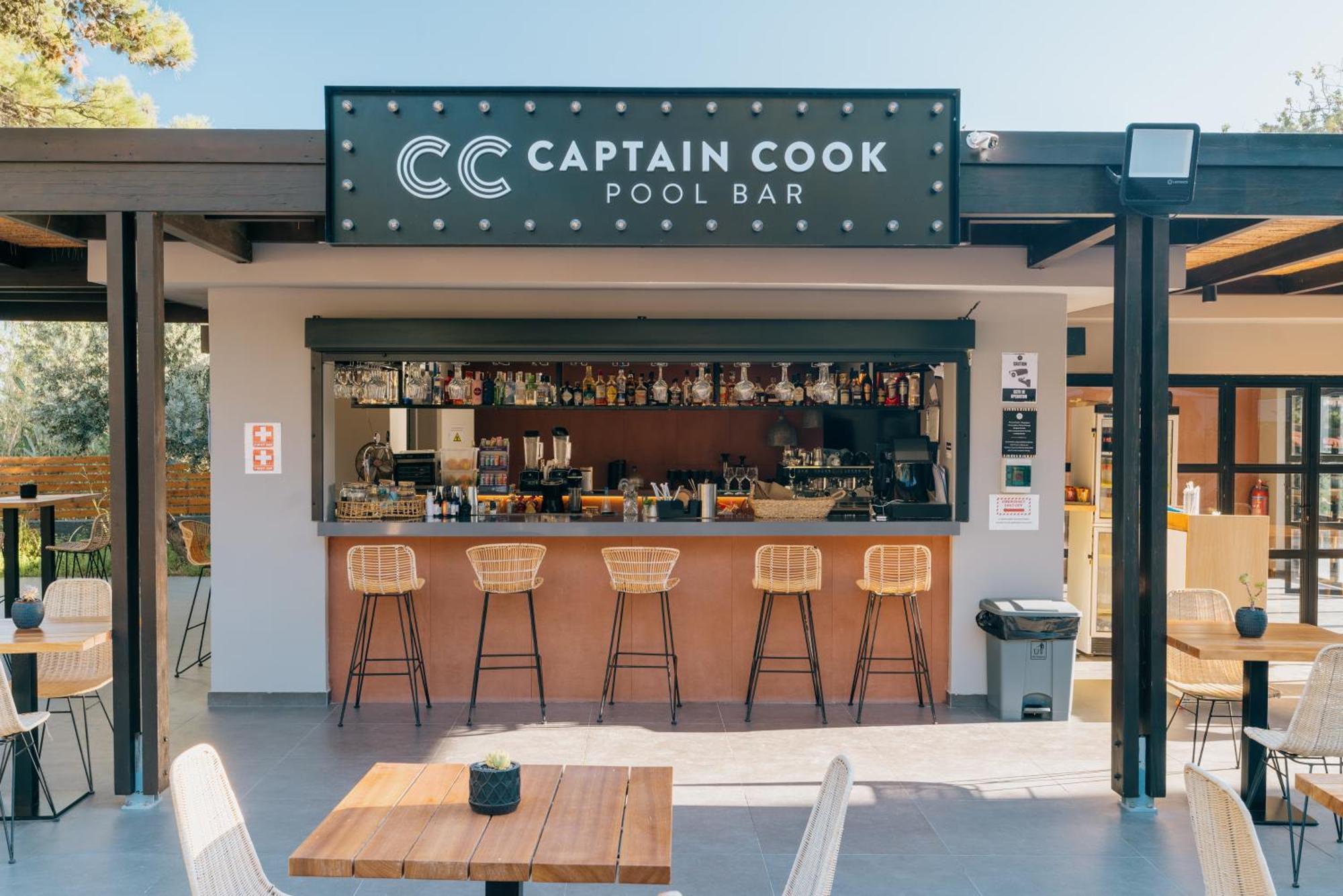 Cook's Club Rhodes