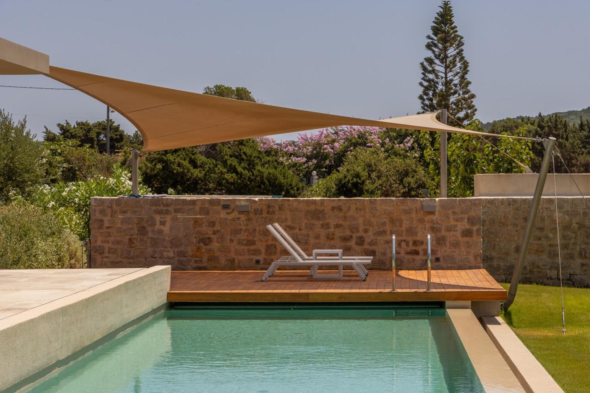 Villa Messinian Nest *
