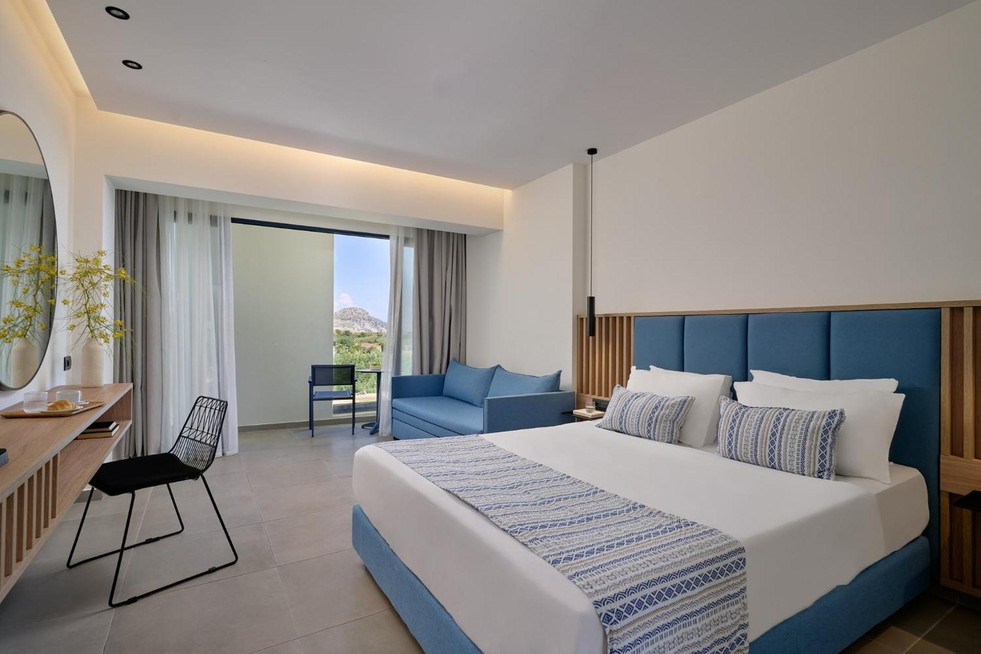 Hotel Blue Sea Village