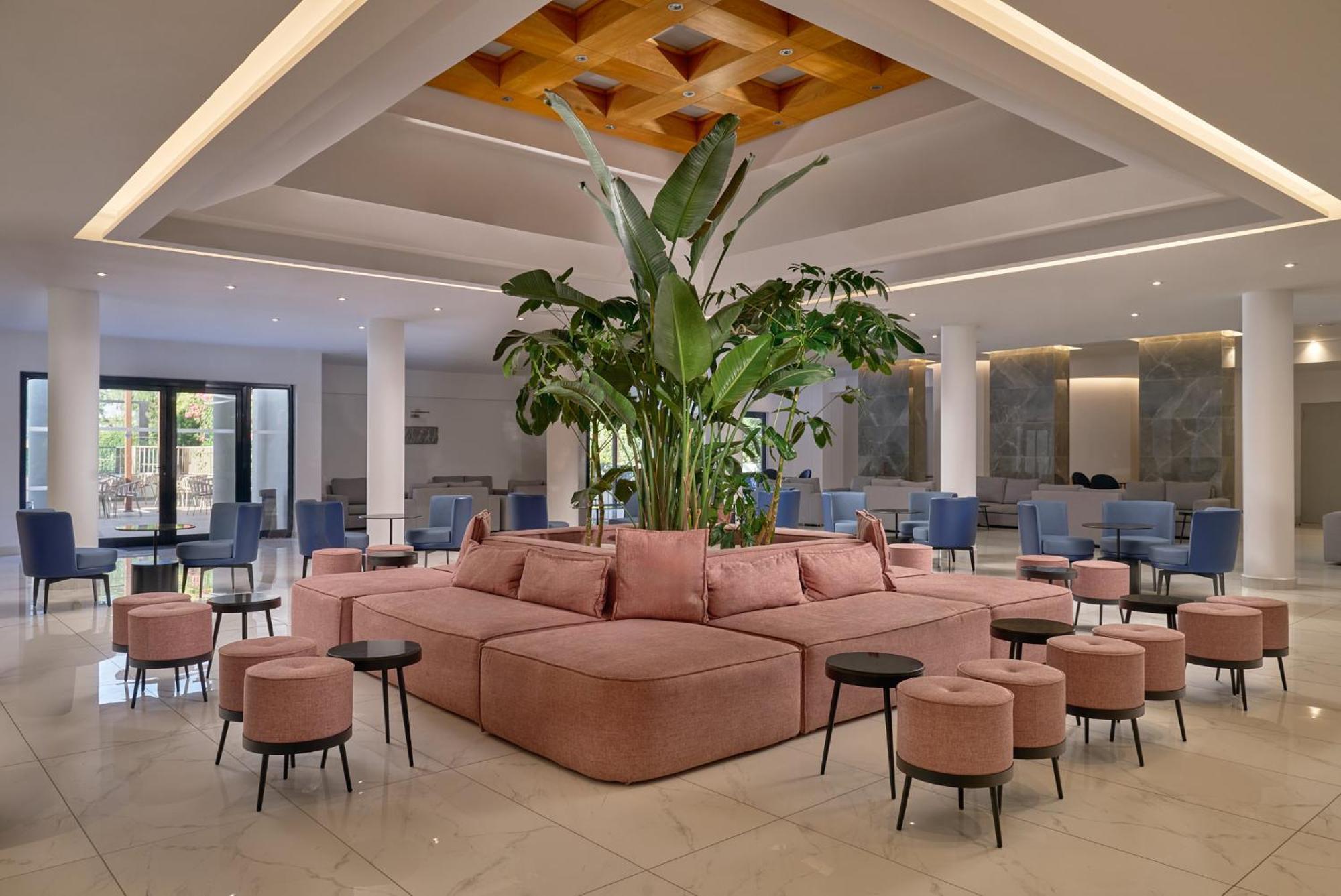 Blue Sea Village Hotel 4*