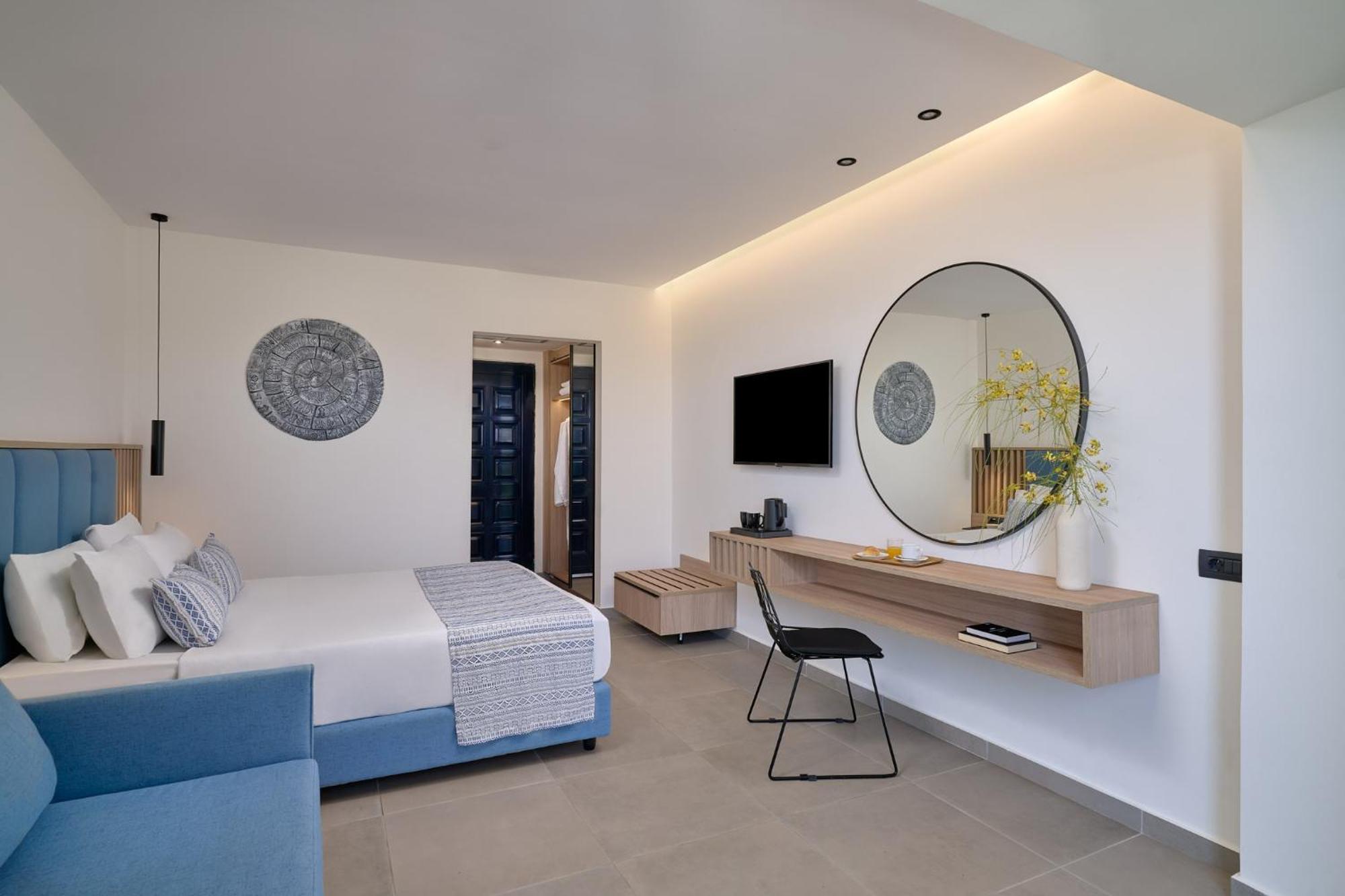 Hotel Blue Sea Village Afantou