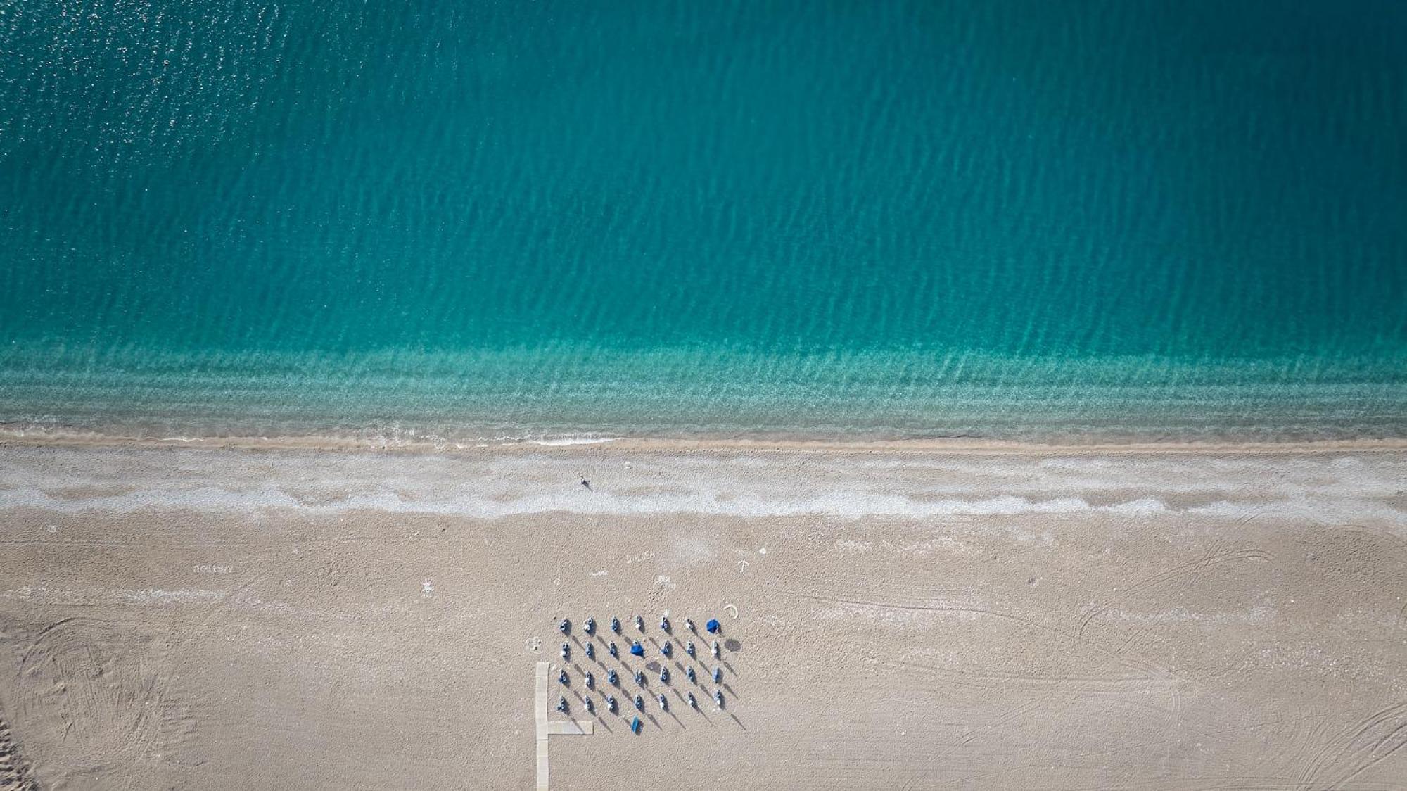 Blue Sea Village Hotel