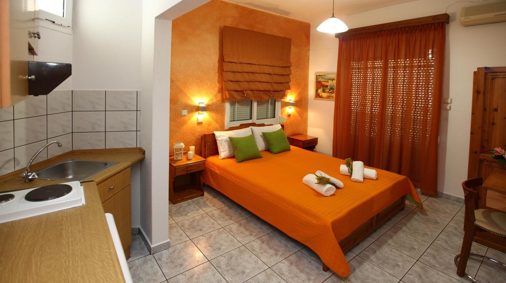 Melida Aparthotel