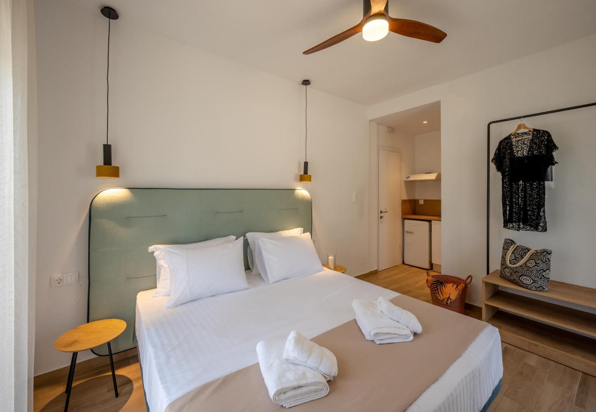Aparthotel Aiora By Kottas *