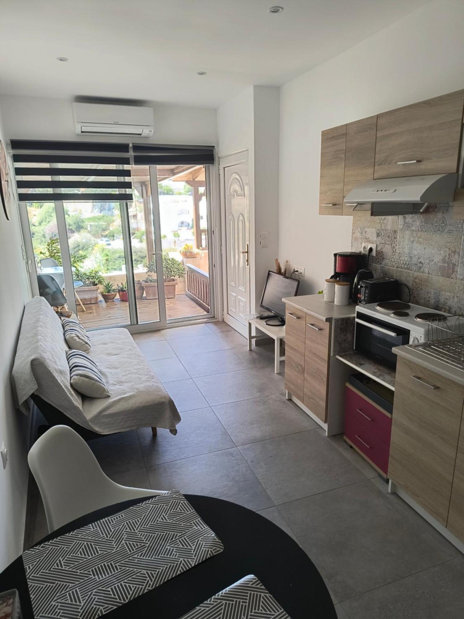 Cosy For Couples 2 Min From Mades Ligaria (Crete)