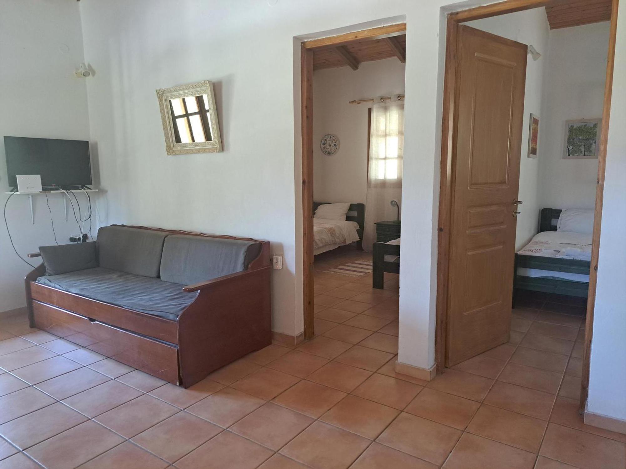 Nikos Kastro 3 Holiday home